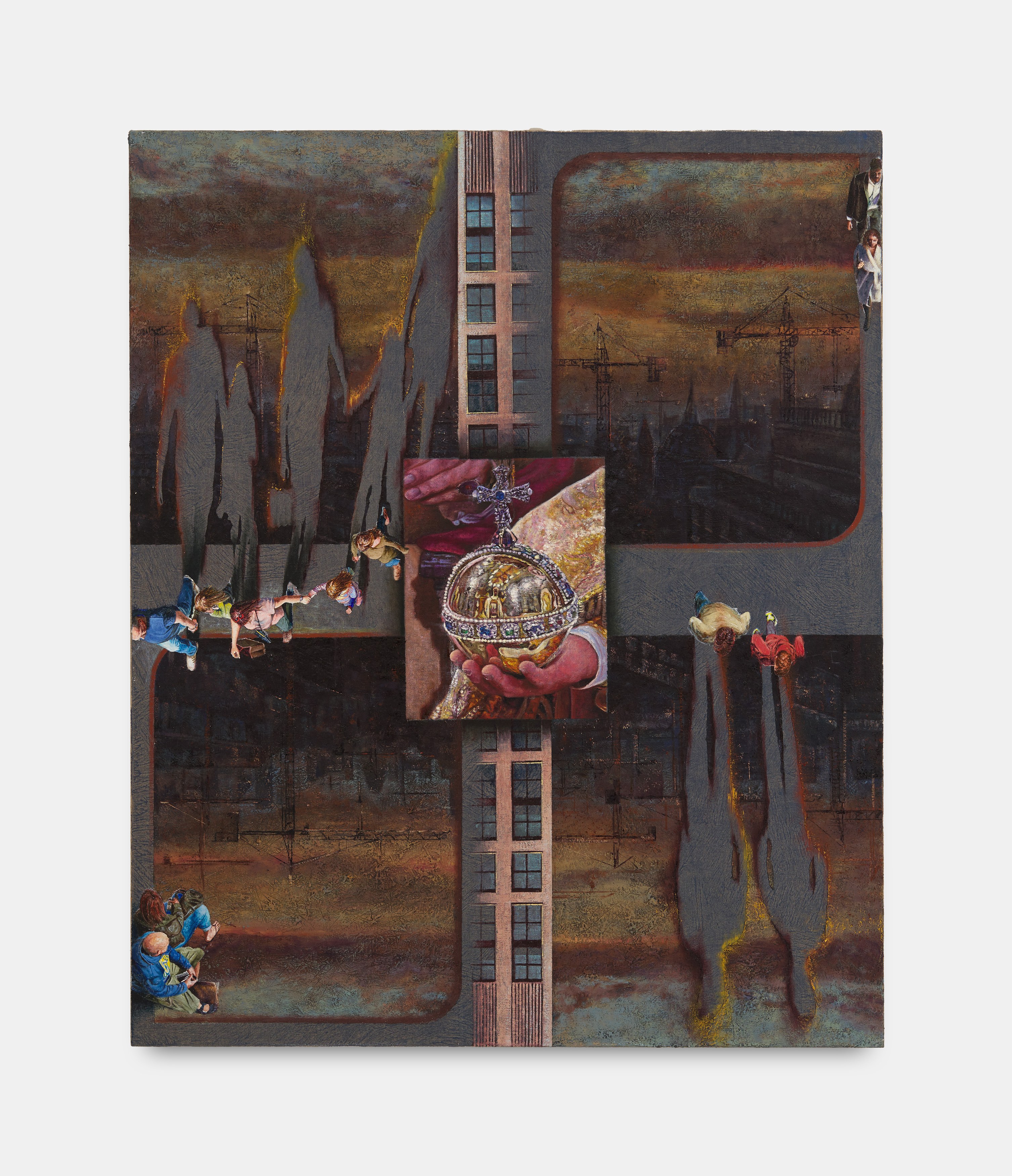 Panta Rhei, Panta Rhei at Alice Amati, photo 68