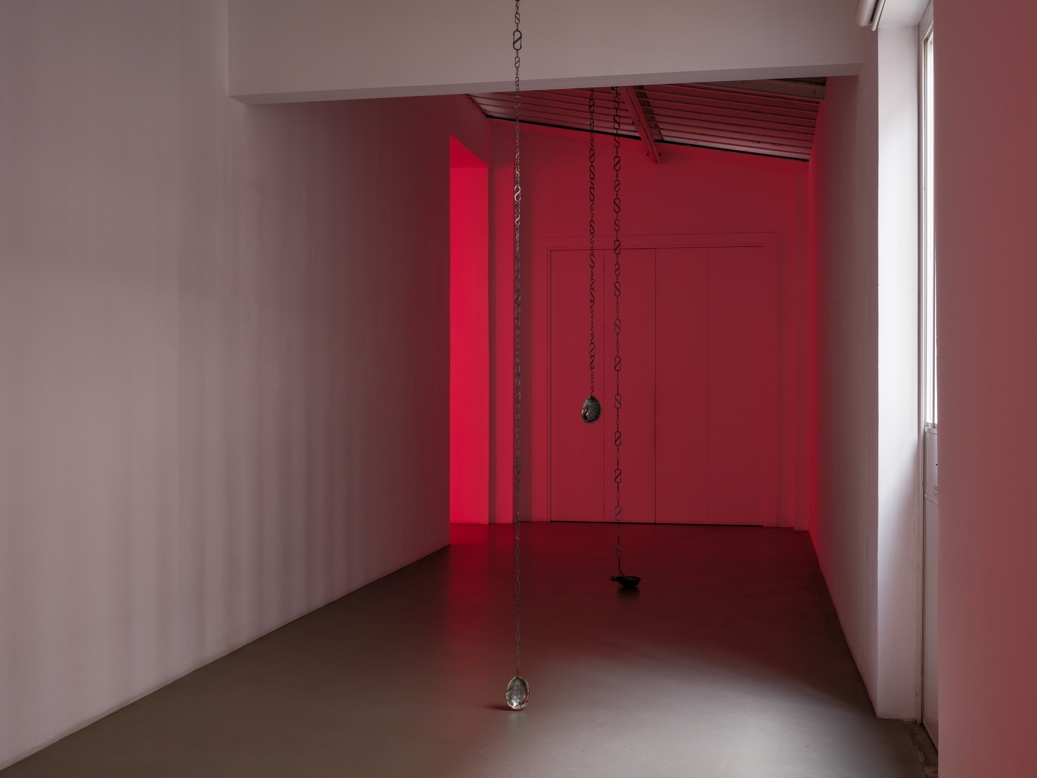 Yuki Kimura, Time Paradox at Galerie Chantal Crousel, photo 4