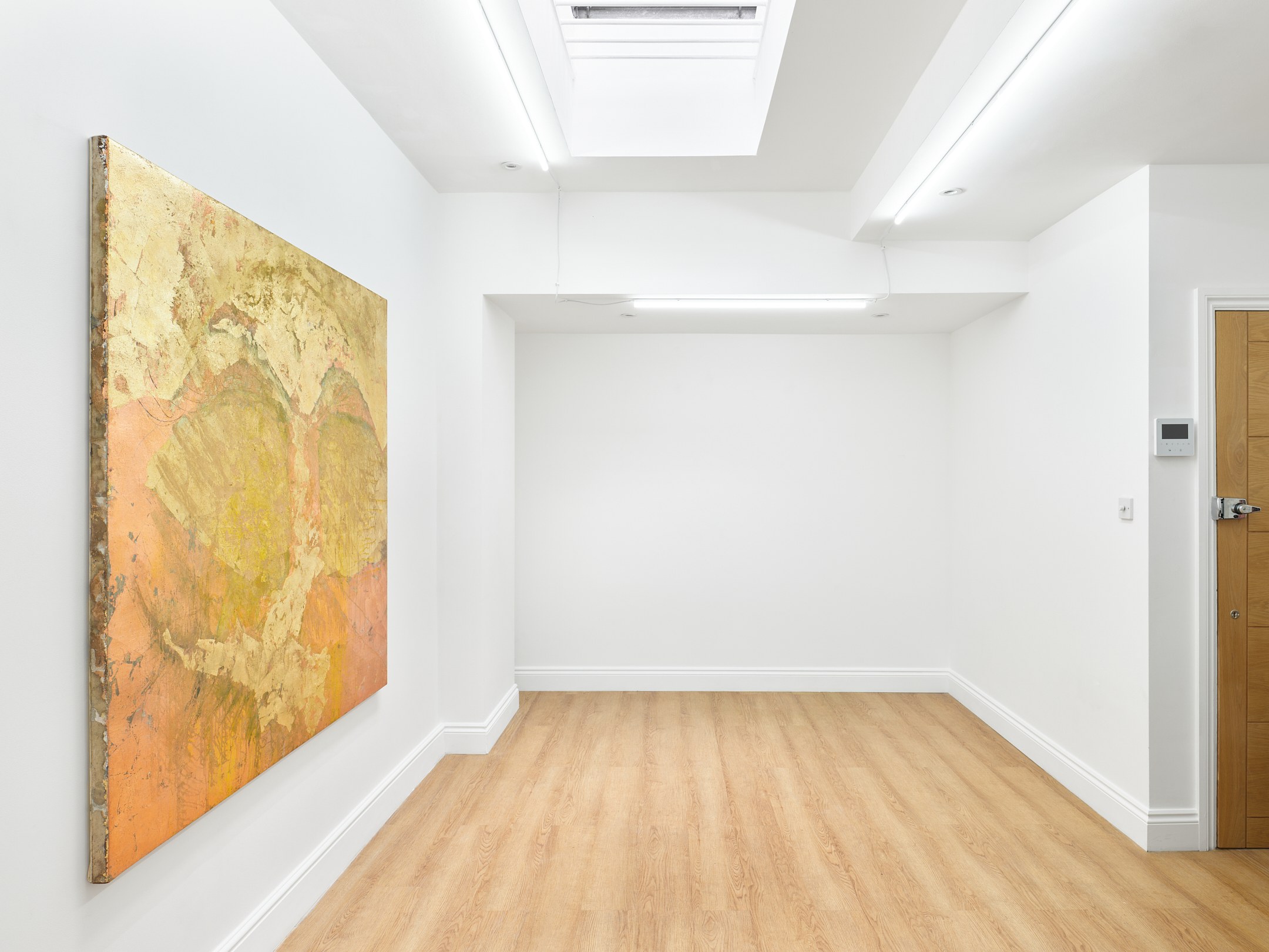 Nicholas Campbell, Paintings for London at Vernal, Utah, photo 2