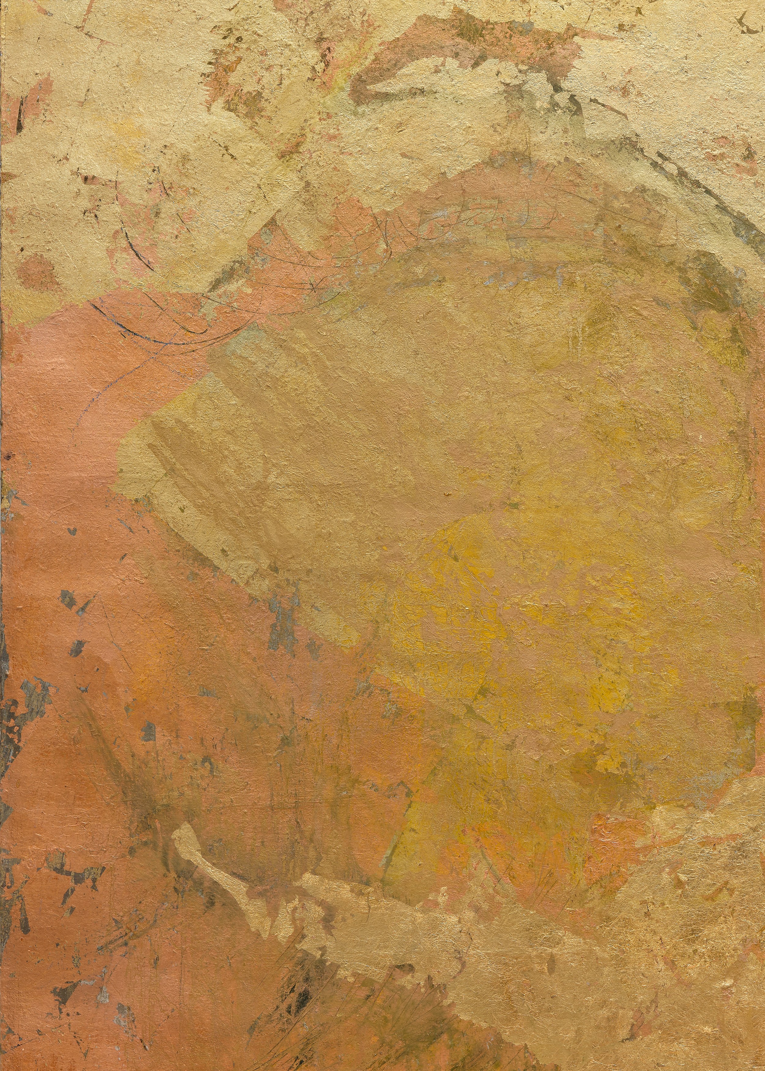 Nicholas Campbell, Paintings for London at Vernal, Utah, photo 5