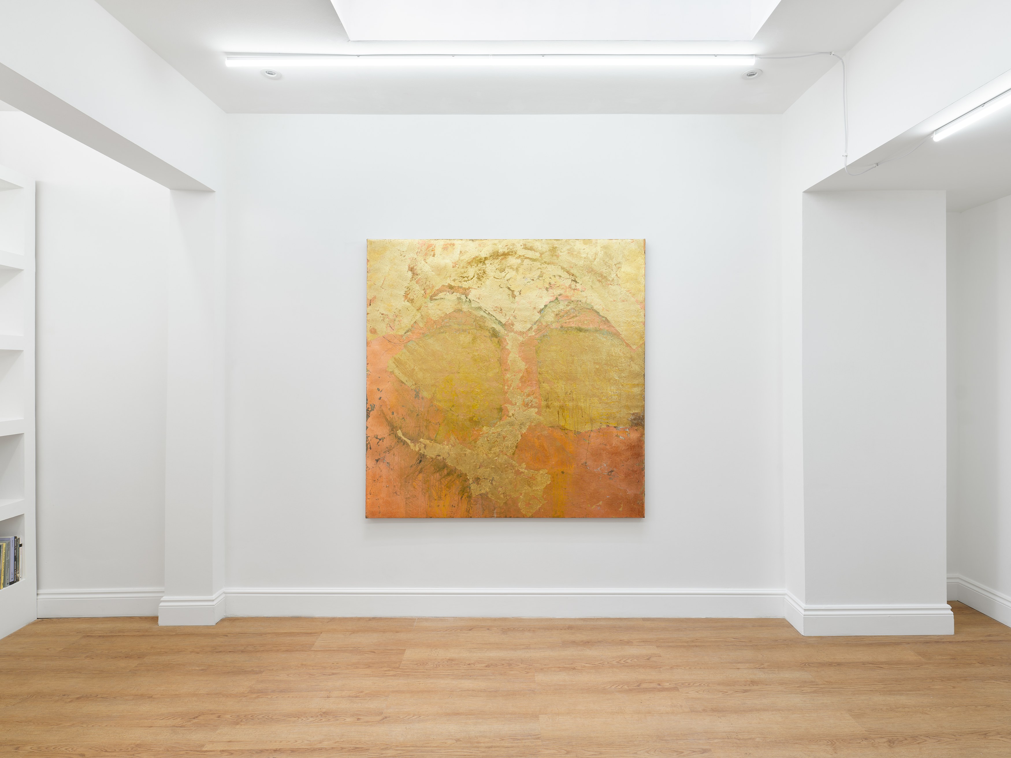 Nicholas Campbell, Paintings for London at Vernal, Utah, photo 3