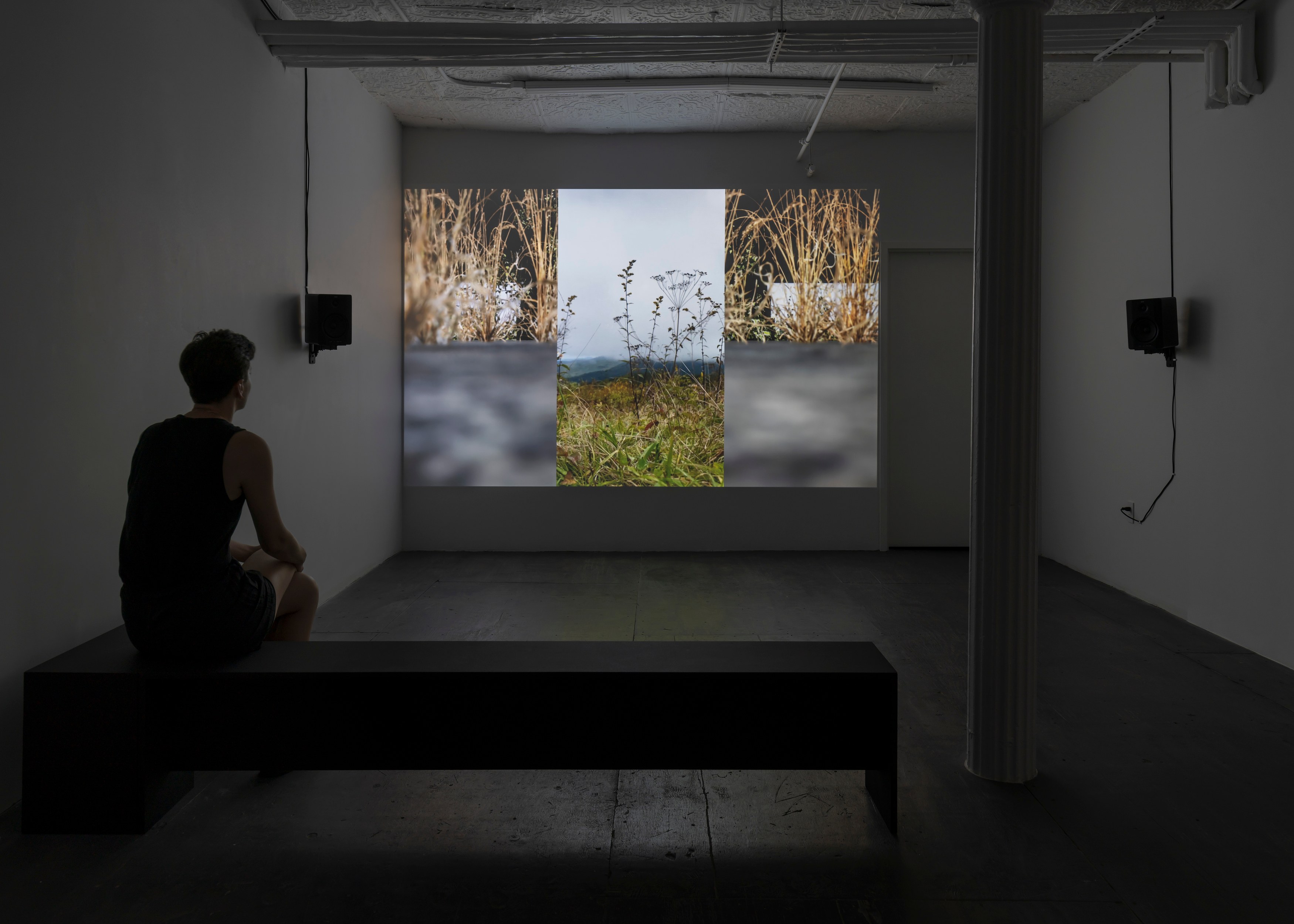 Installation view 9