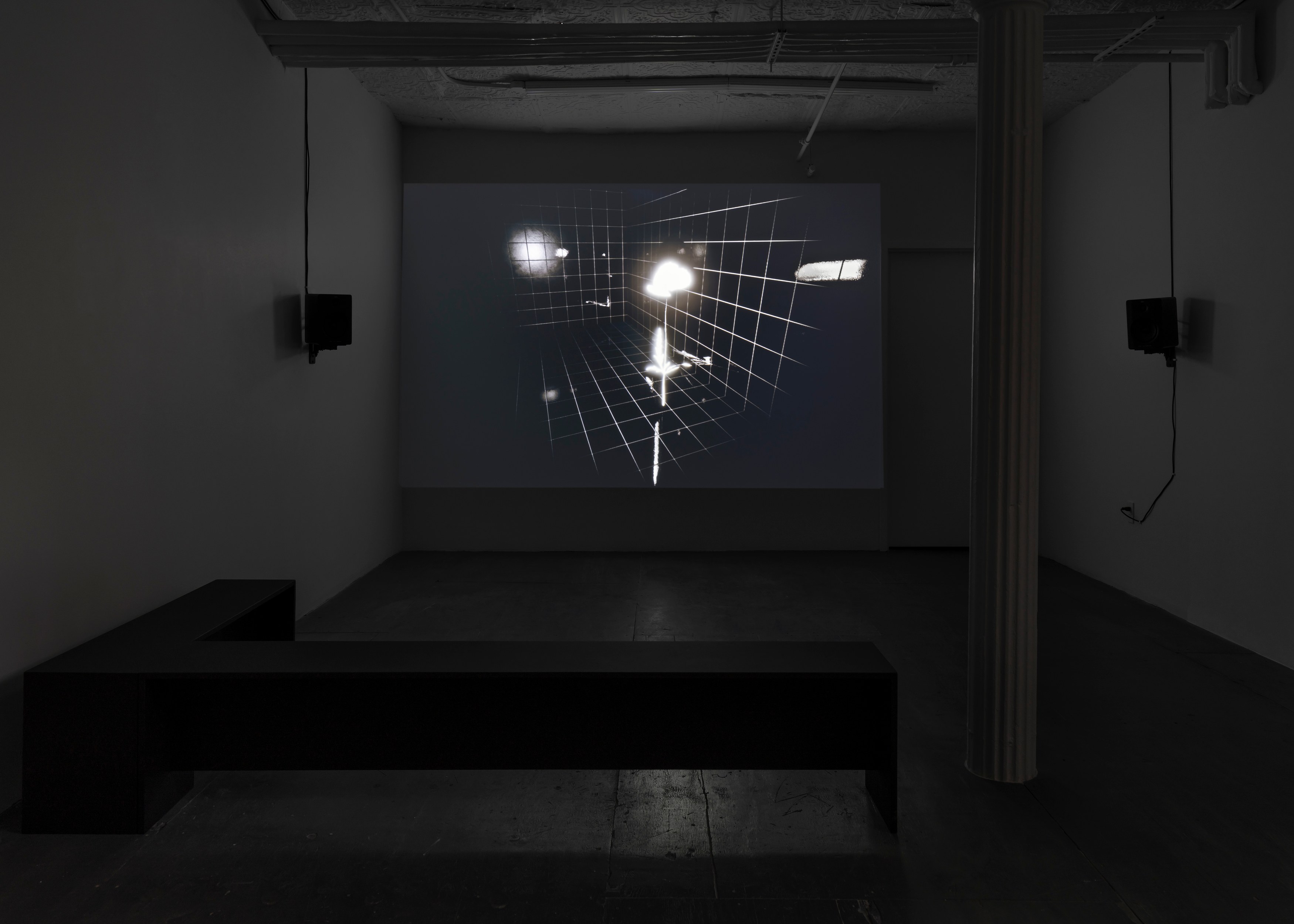 Installation view 10