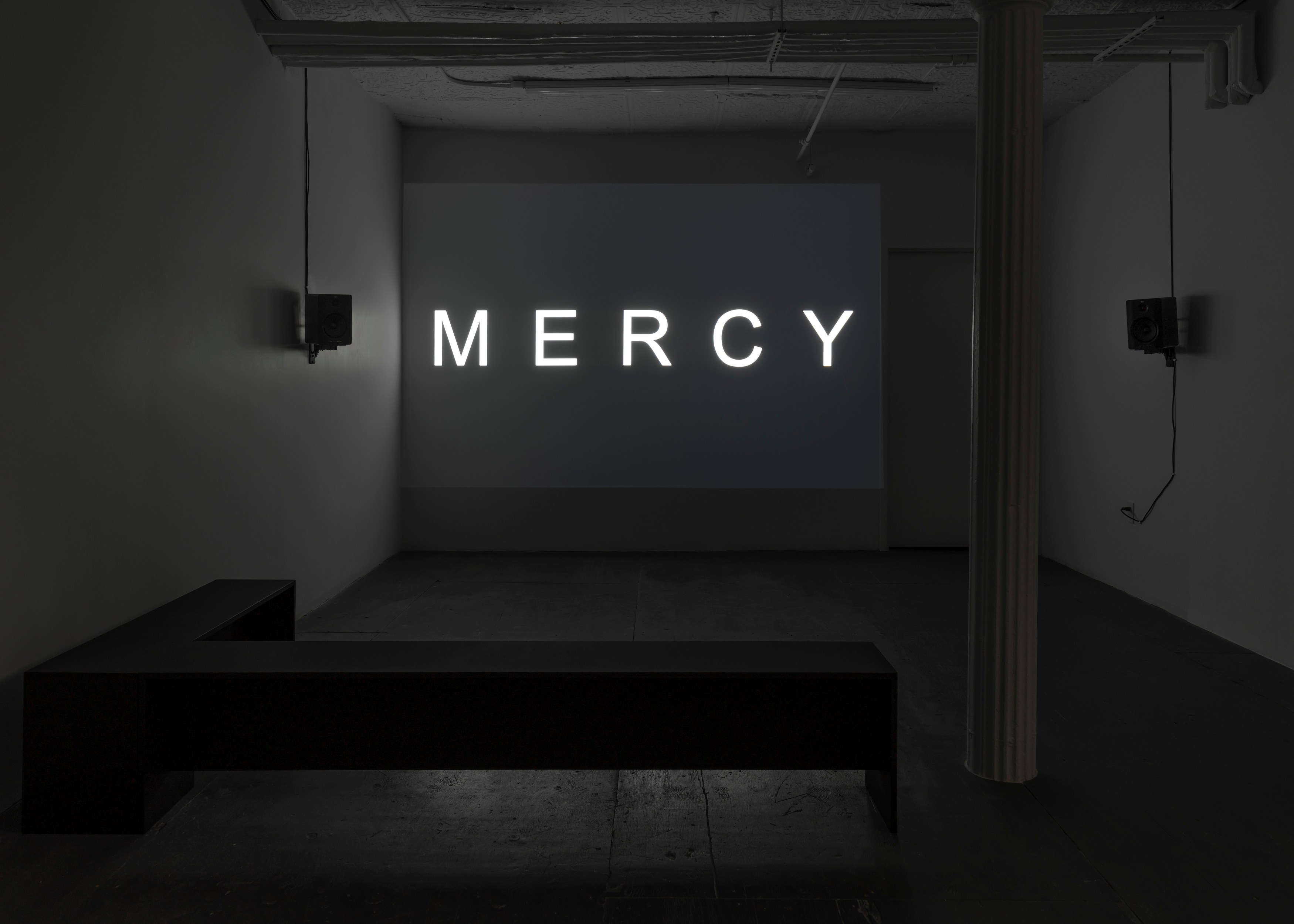 Installation view 11