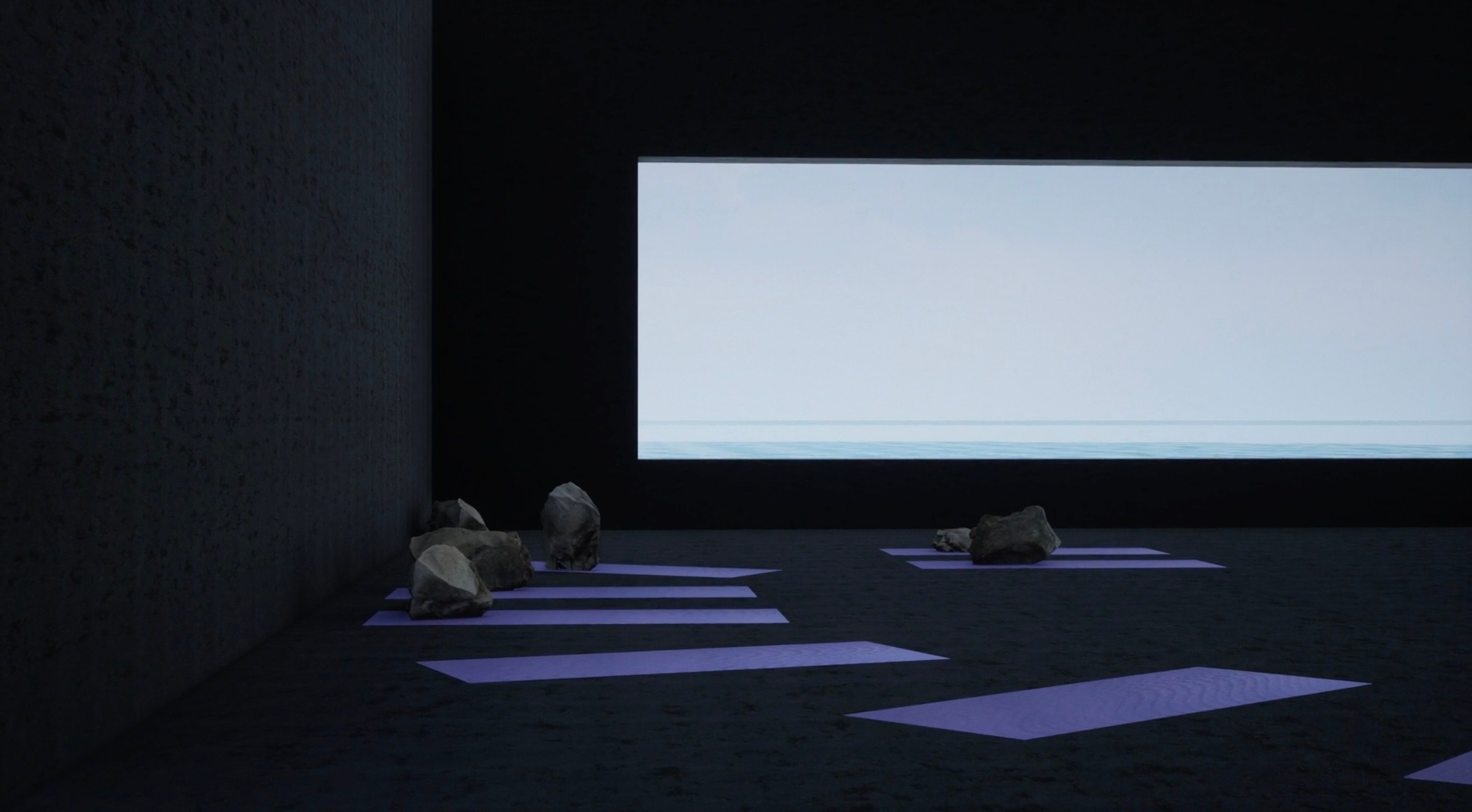 Vivienne Griffin, The Song of Lies at Bureau, photo 15