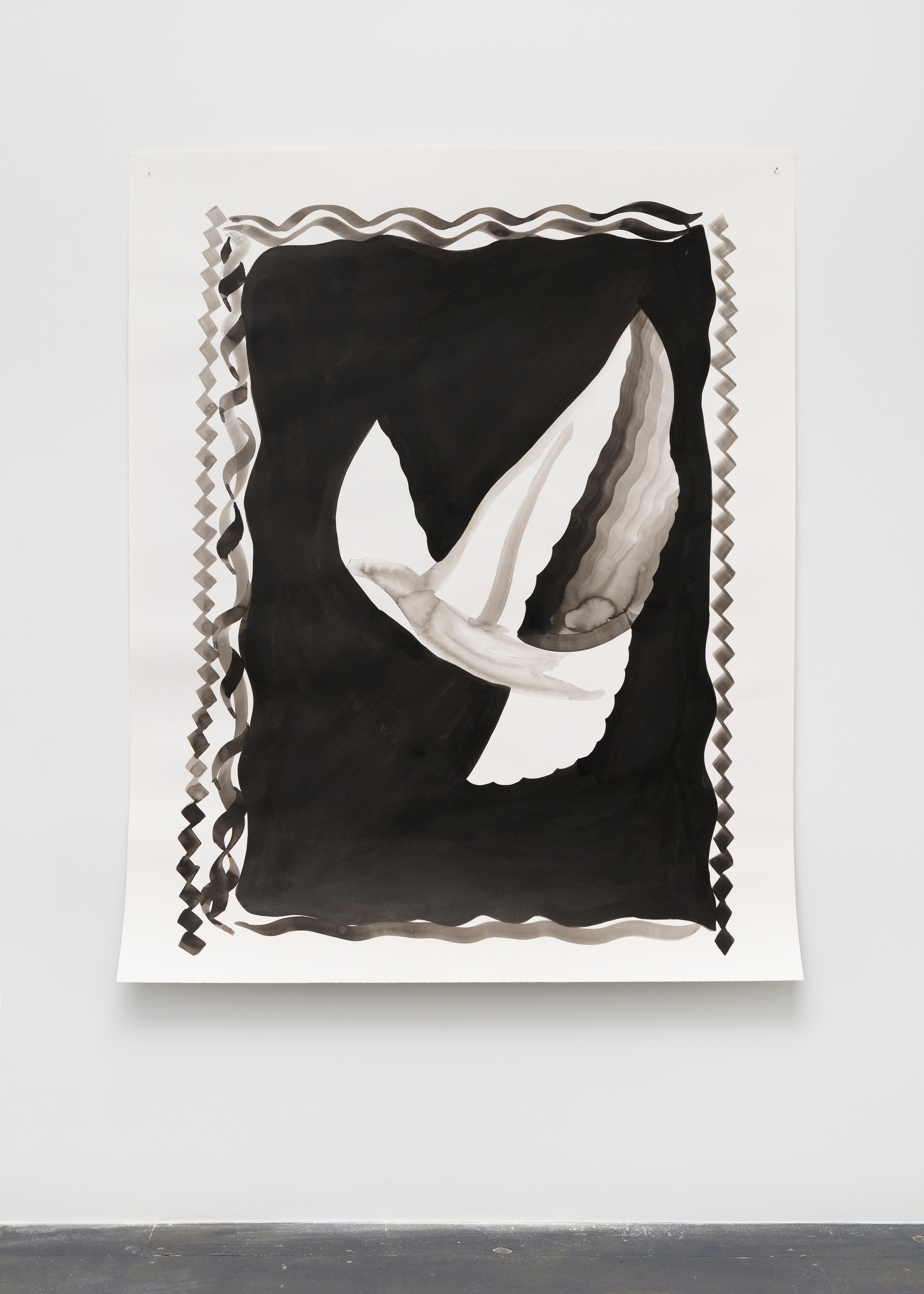 Vivienne Griffin, The Song of Lies at Bureau, photo 19