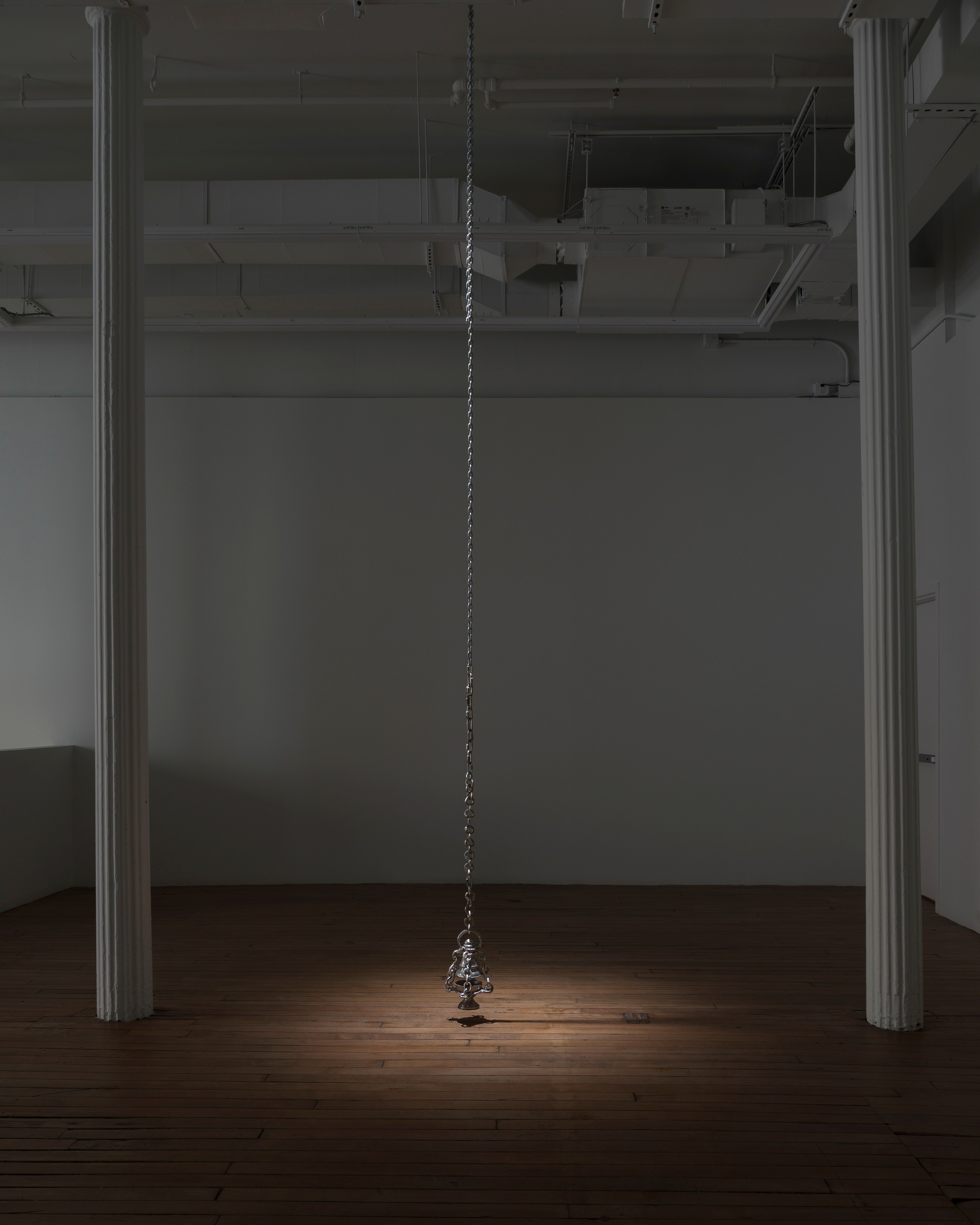 Vivienne Griffin, The Song of Lies at Bureau, photo 27