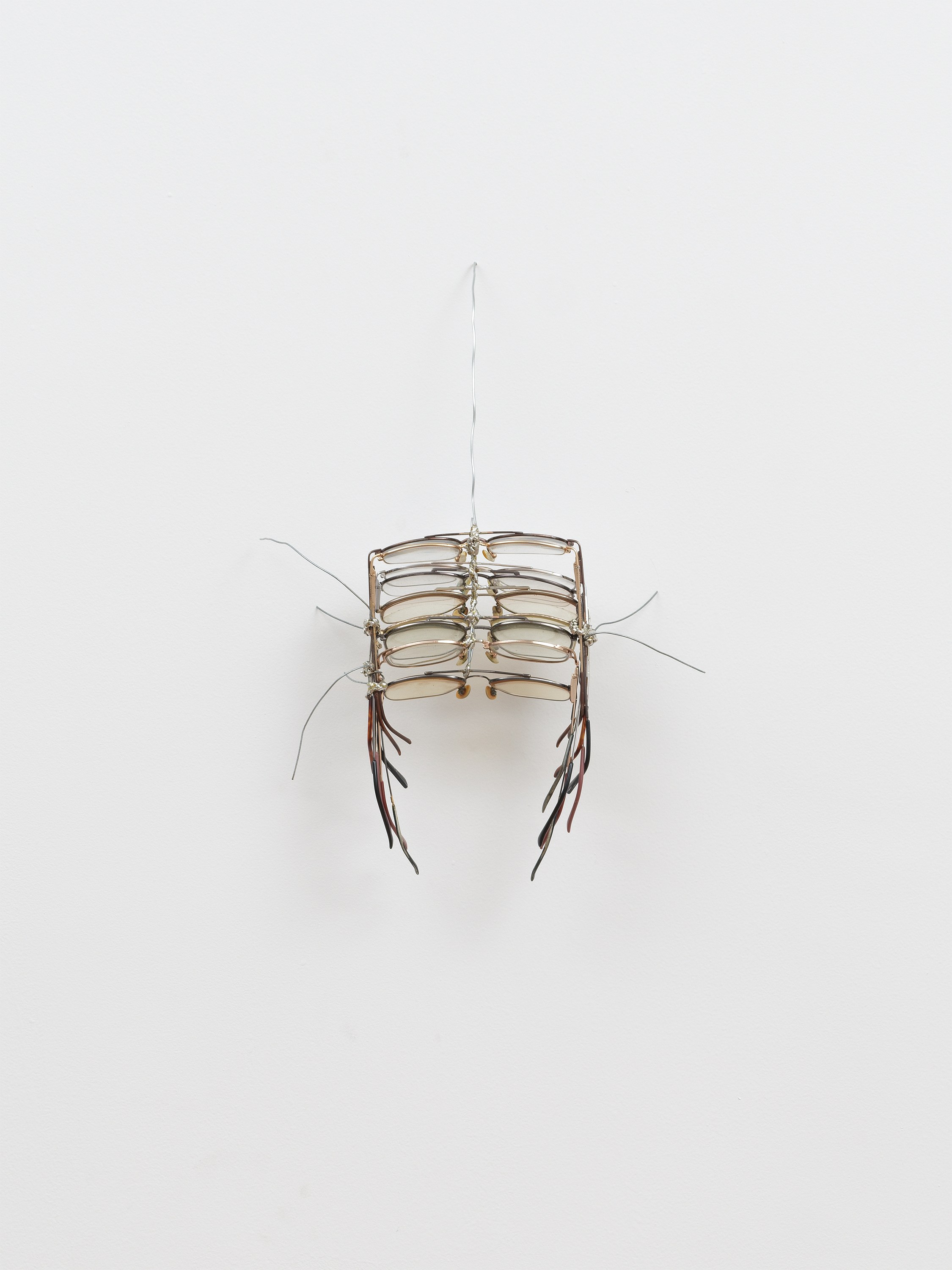 A String of Tongueless Bells, A String of Tongueless Bells at Francis Irv, photo 10