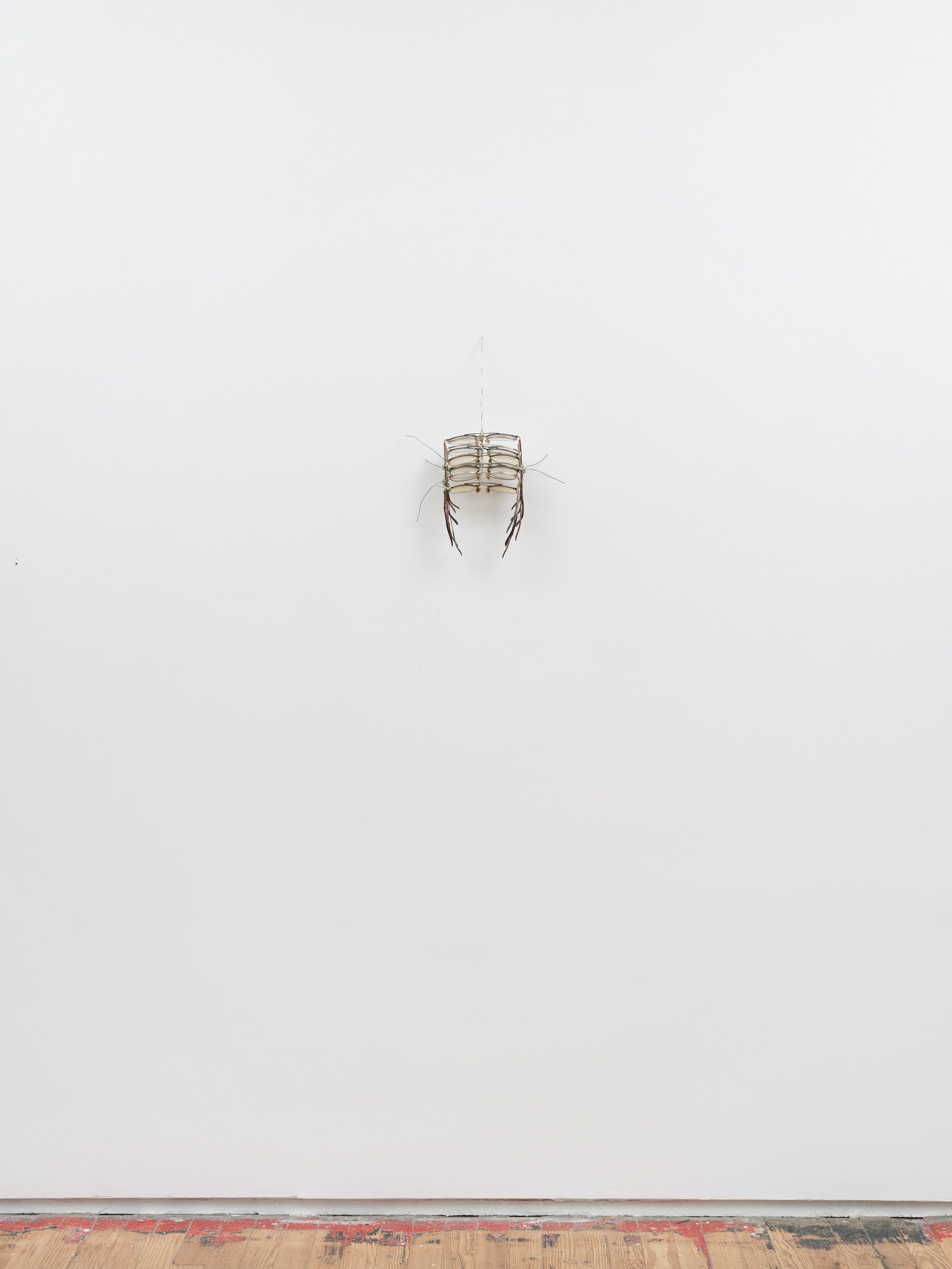 A String of Tongueless Bells, A String of Tongueless Bells at Francis Irv, photo 11