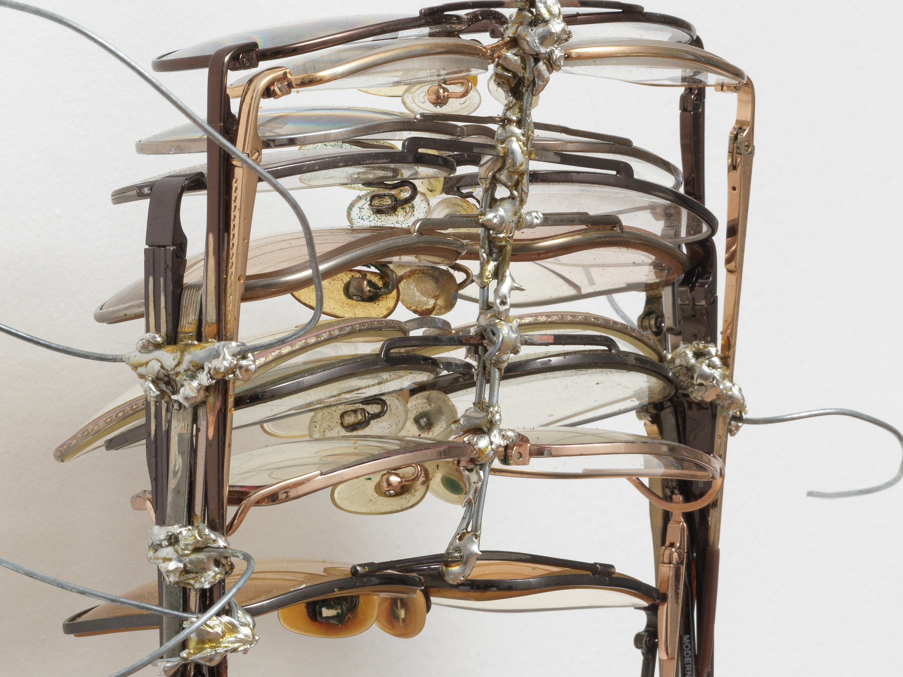 A String of Tongueless Bells, A String of Tongueless Bells at Francis Irv, photo 13