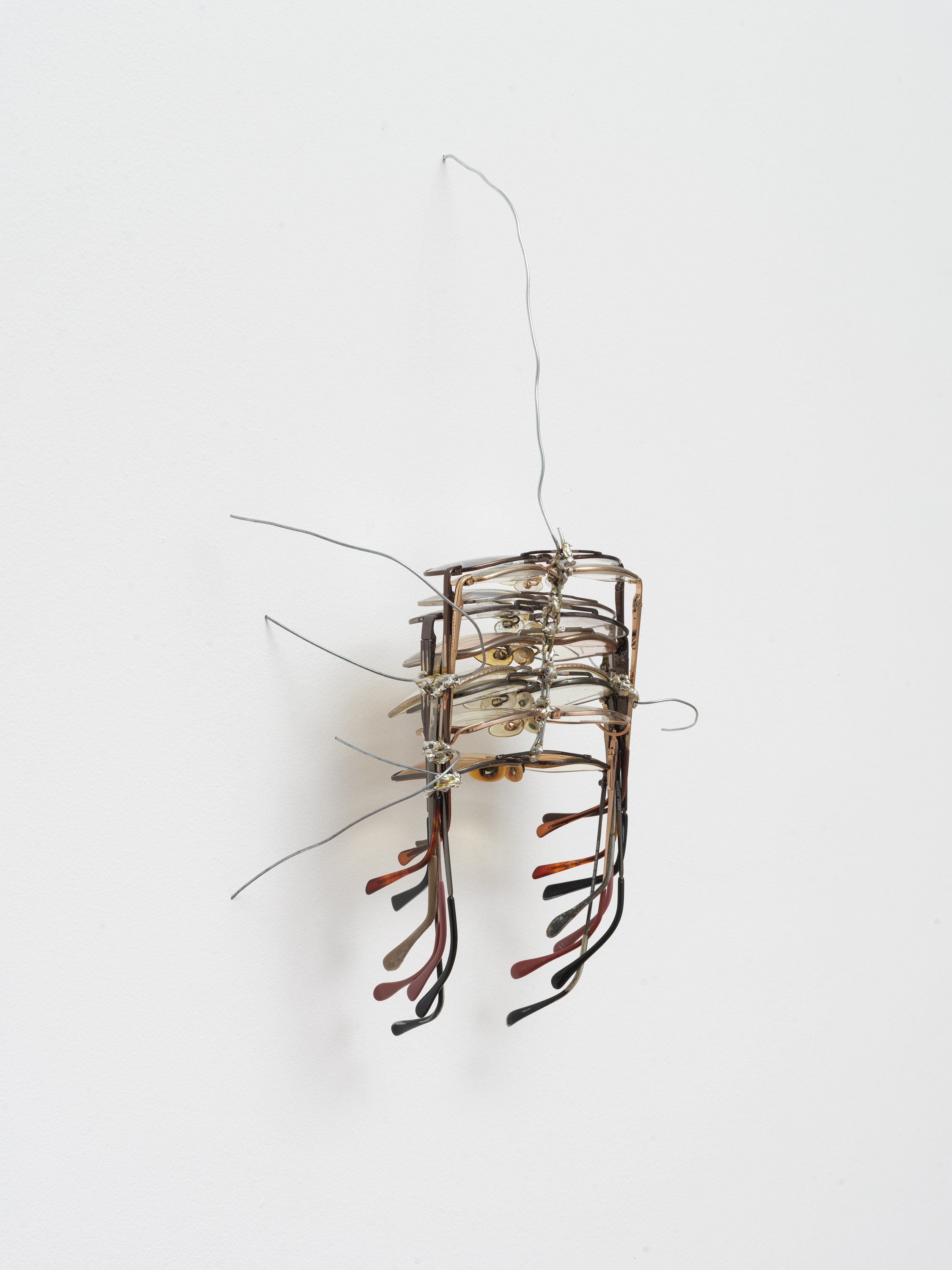 A String of Tongueless Bells, A String of Tongueless Bells at Francis Irv, photo 12