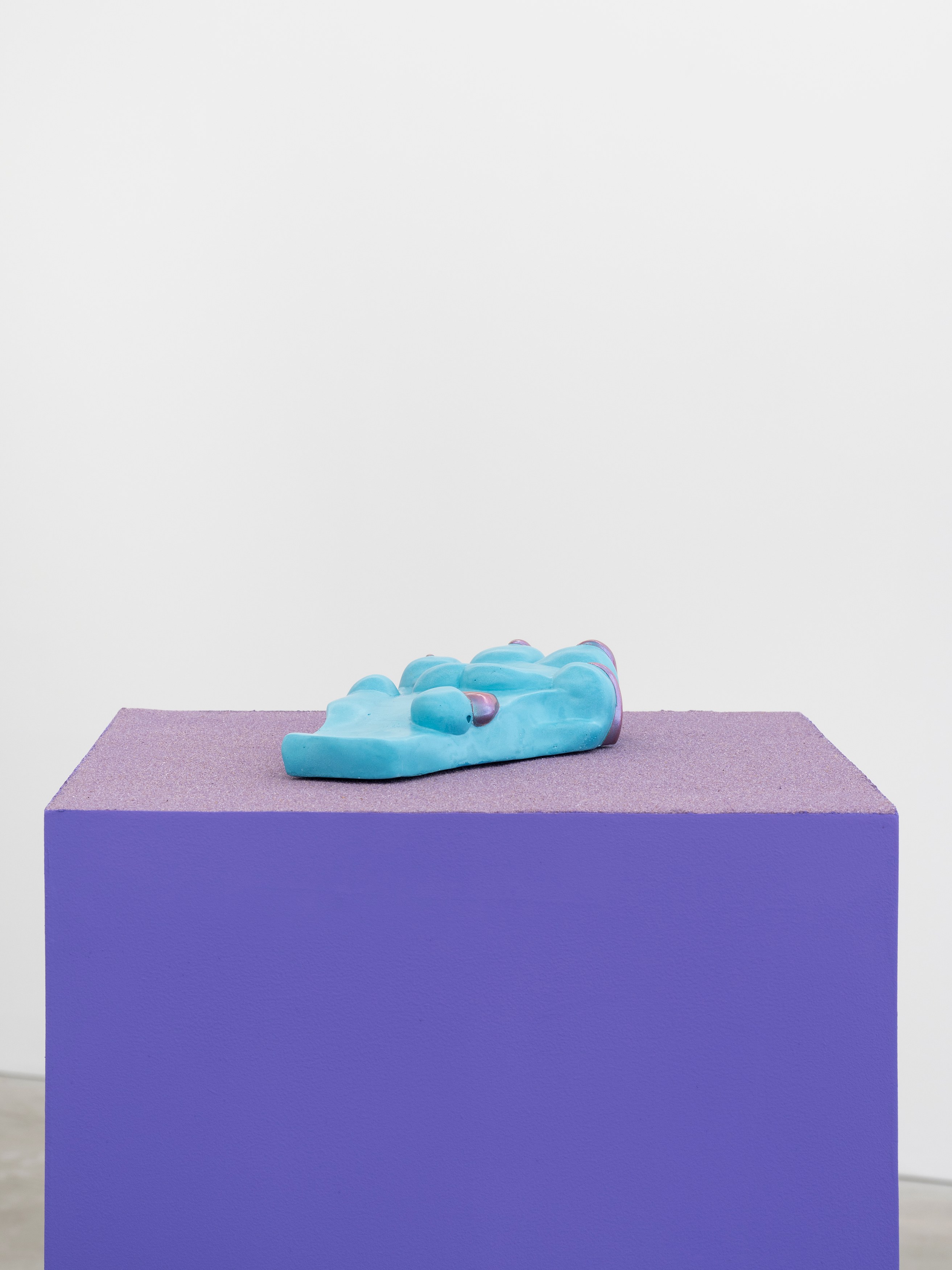 Jala Wahid, Pretend History at Niru Ratnam, photo 13
