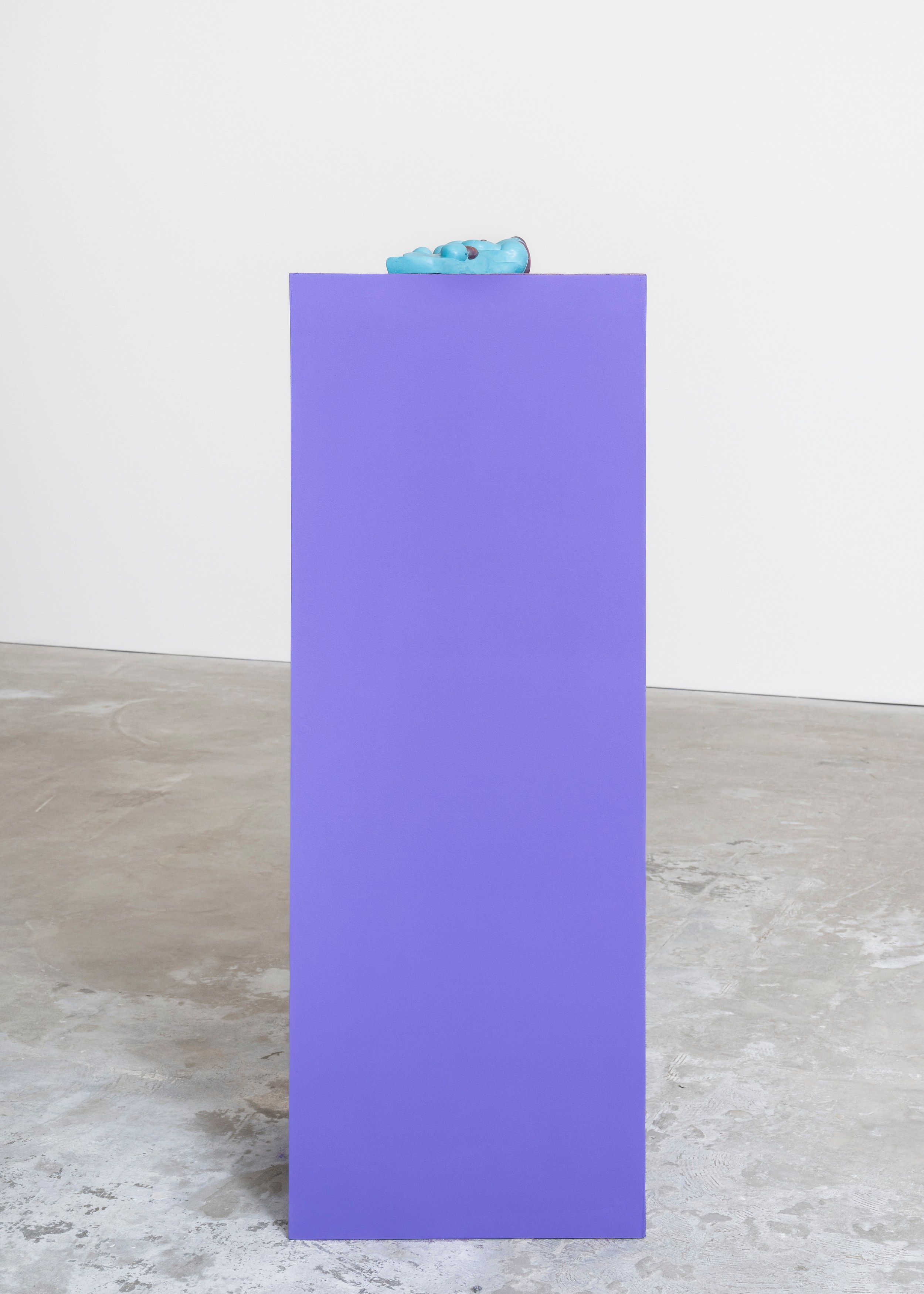 Jala Wahid, Pretend History at Niru Ratnam, photo 12