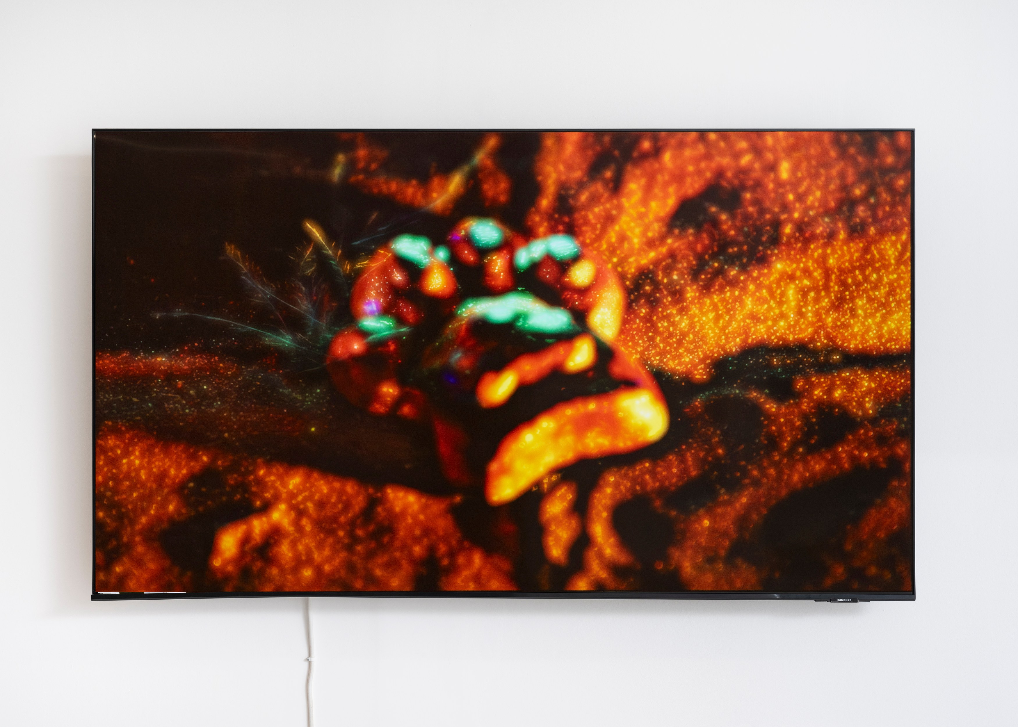 Jala Wahid, Pretend History at Niru Ratnam, photo 21