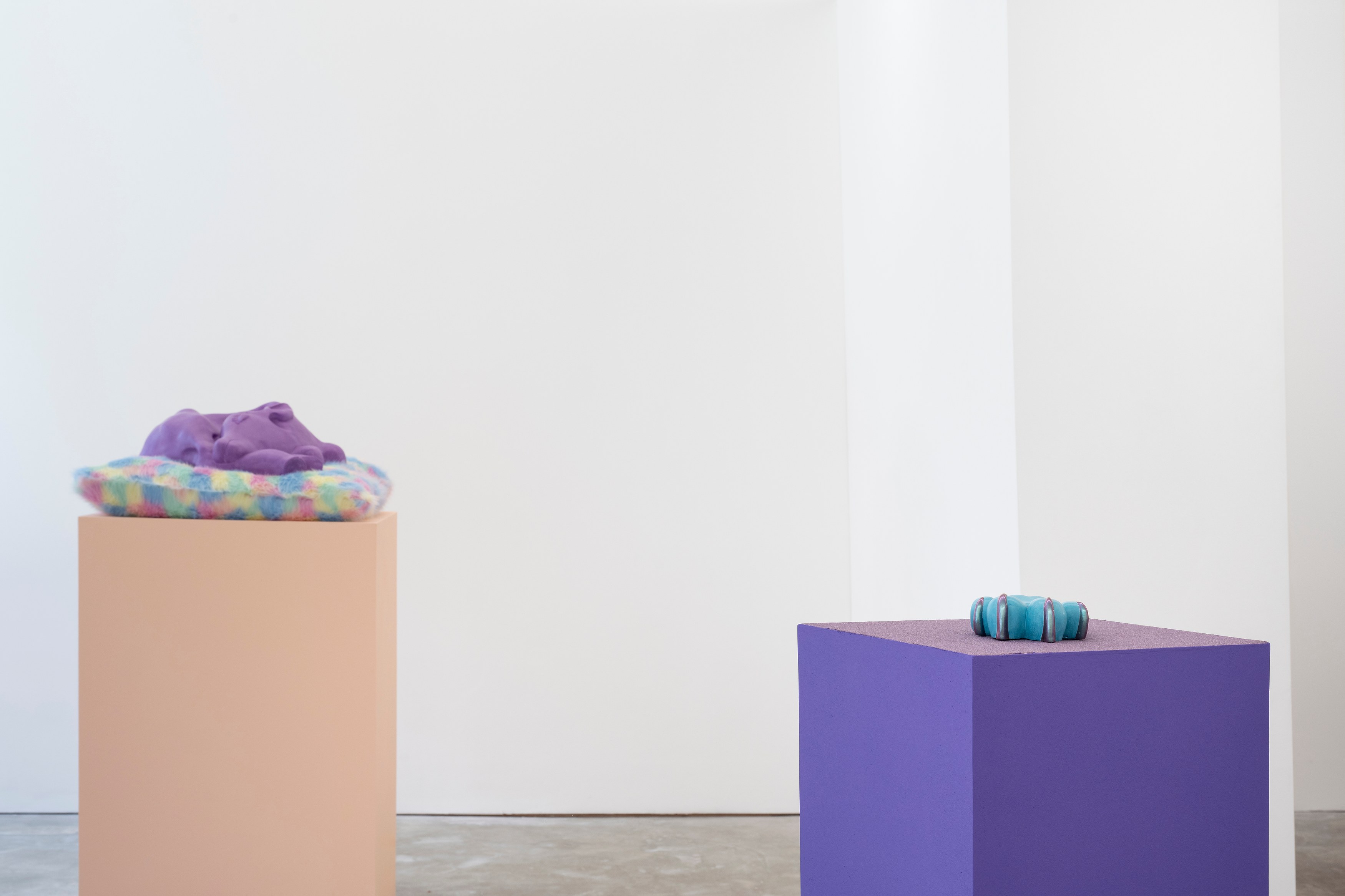 Jala Wahid, Pretend History at Niru Ratnam, photo 5