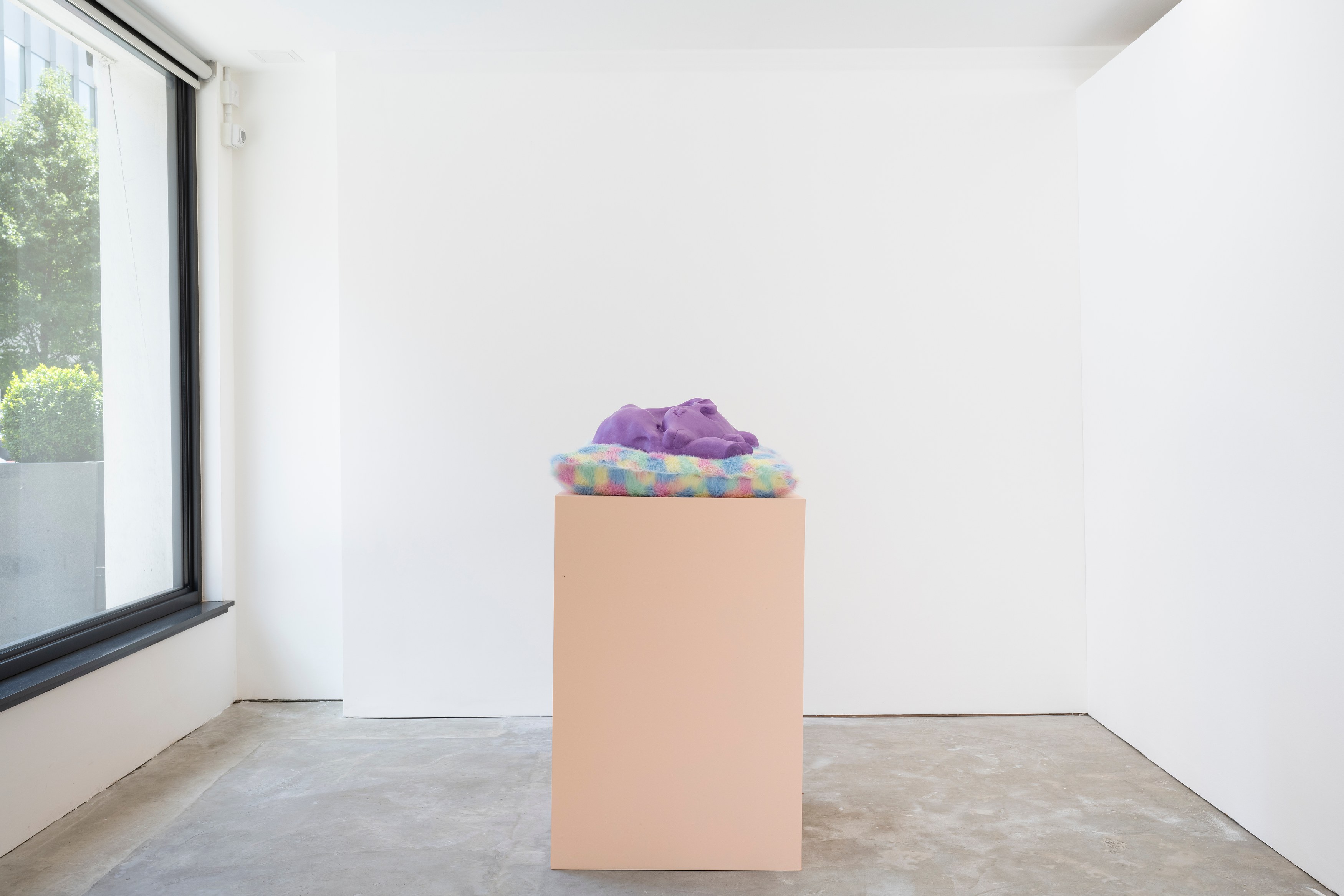Jala Wahid, Pretend History at Niru Ratnam, photo 6