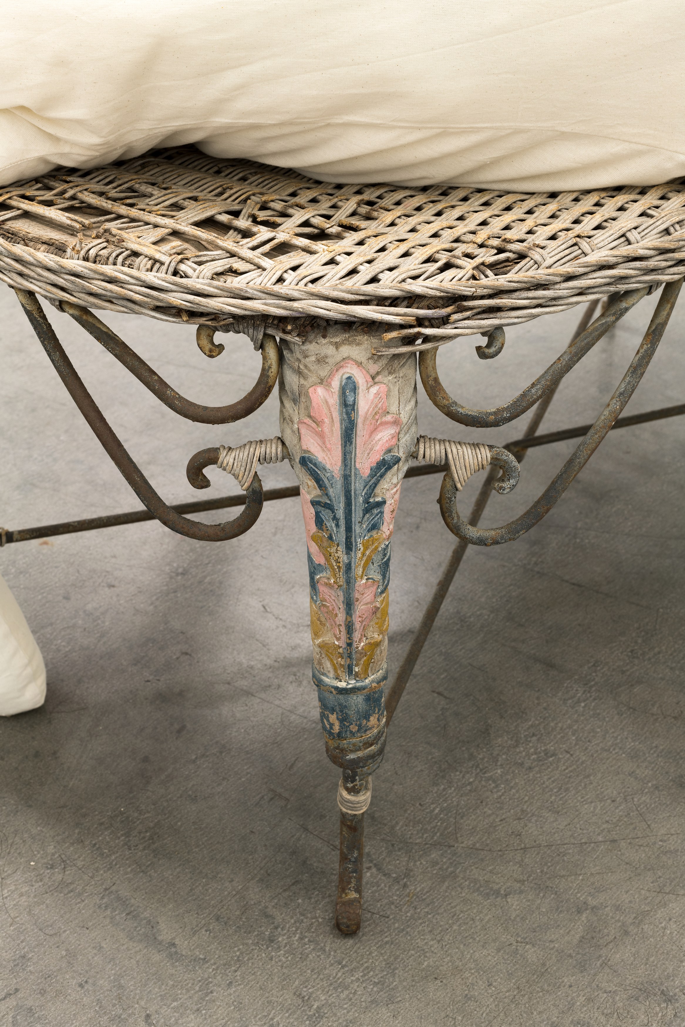 Cosima von Bonin, The Faker at MD 72, photo 25