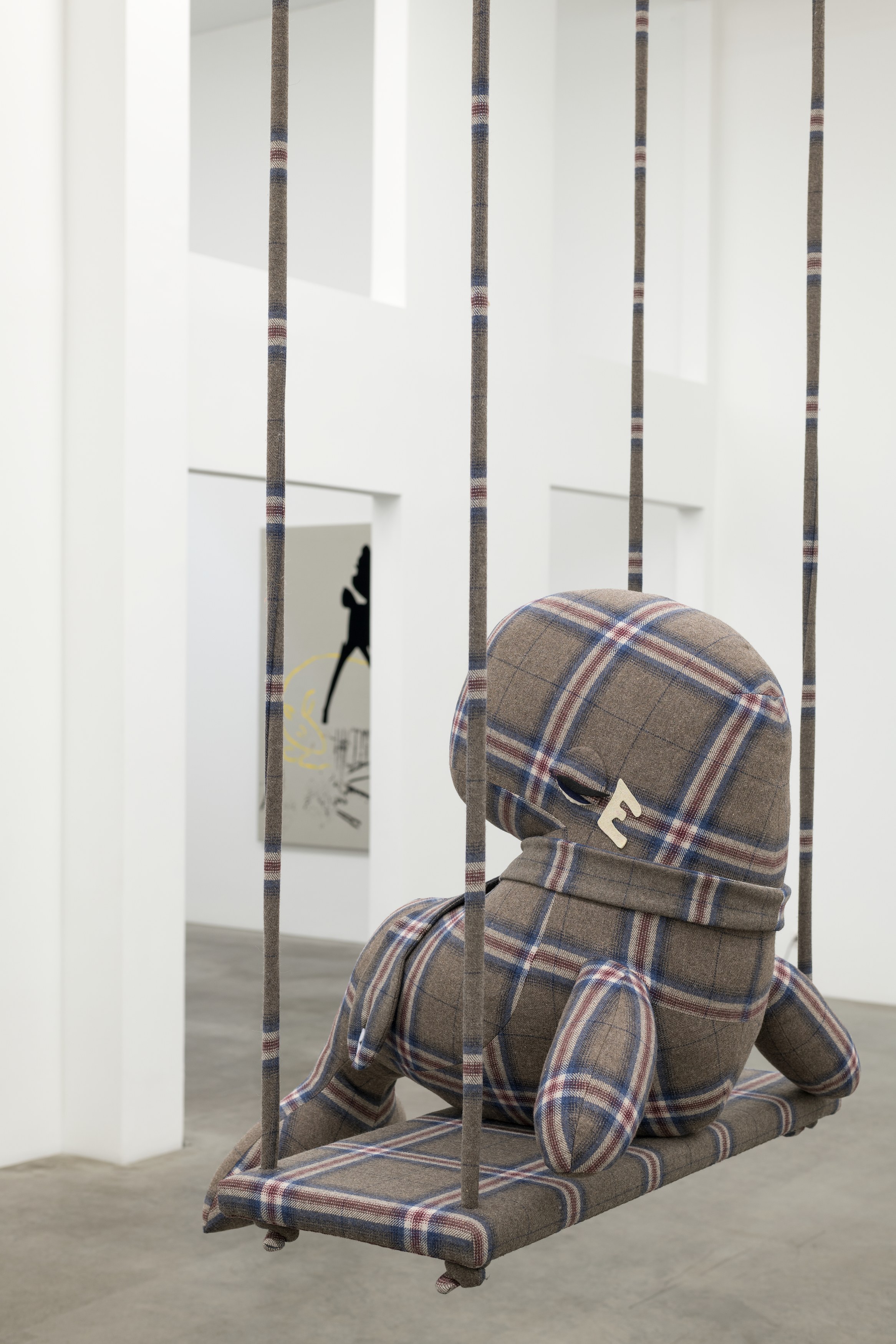 Cosima von Bonin, The Faker at MD 72, photo 30
