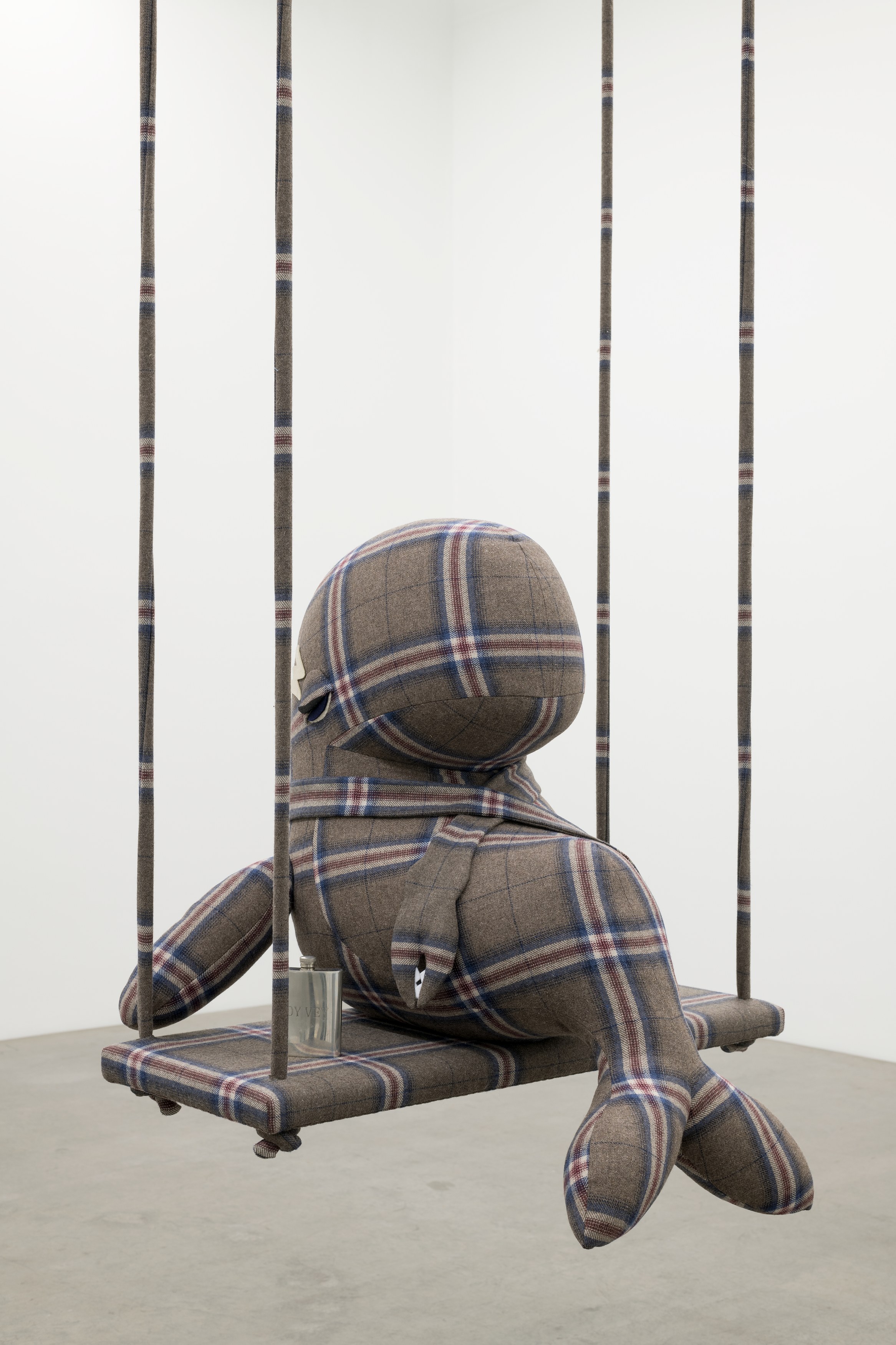 Cosima von Bonin, The Faker at MD 72, photo 31