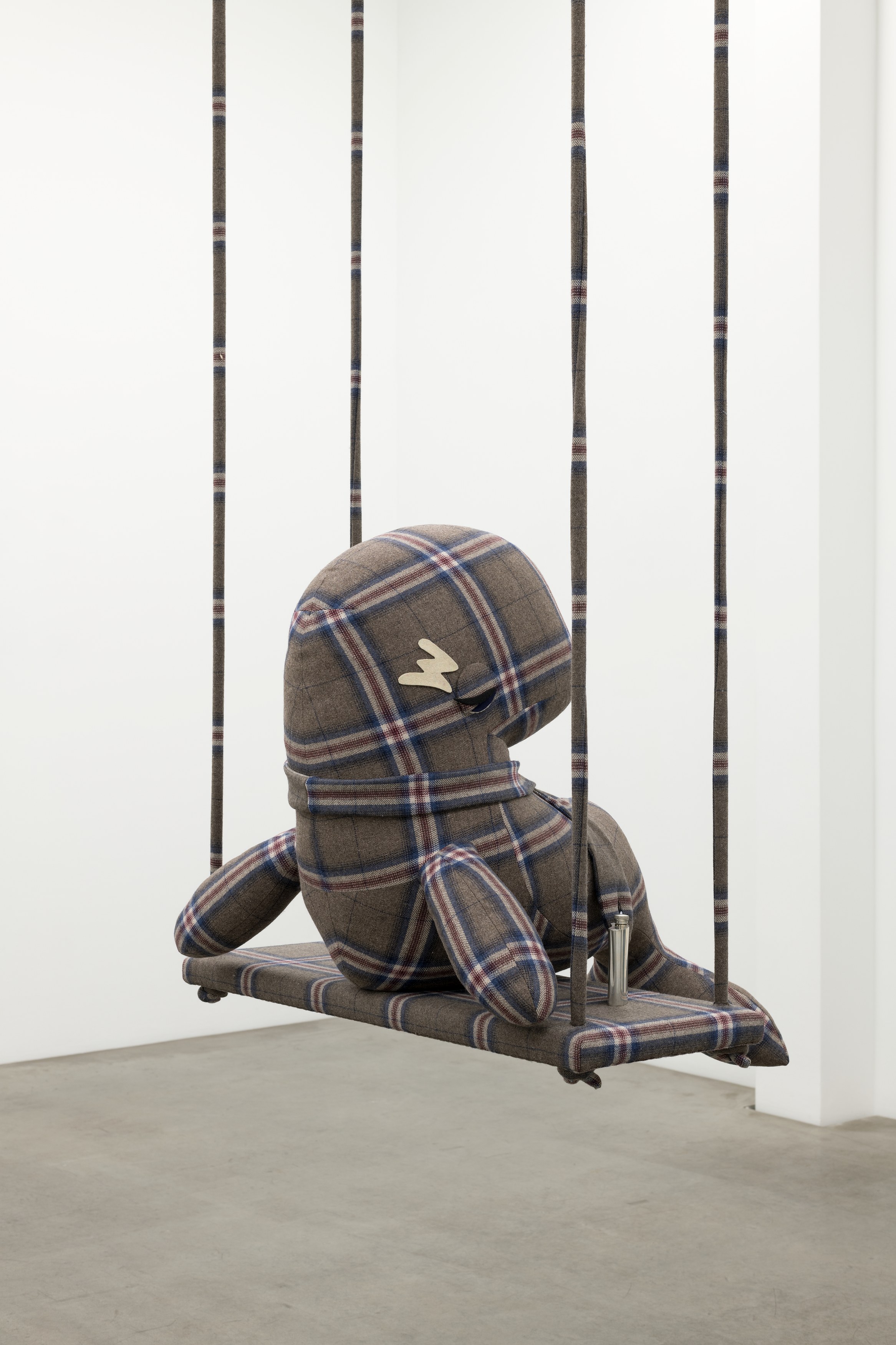 Cosima von Bonin, The Faker at MD 72, photo 33