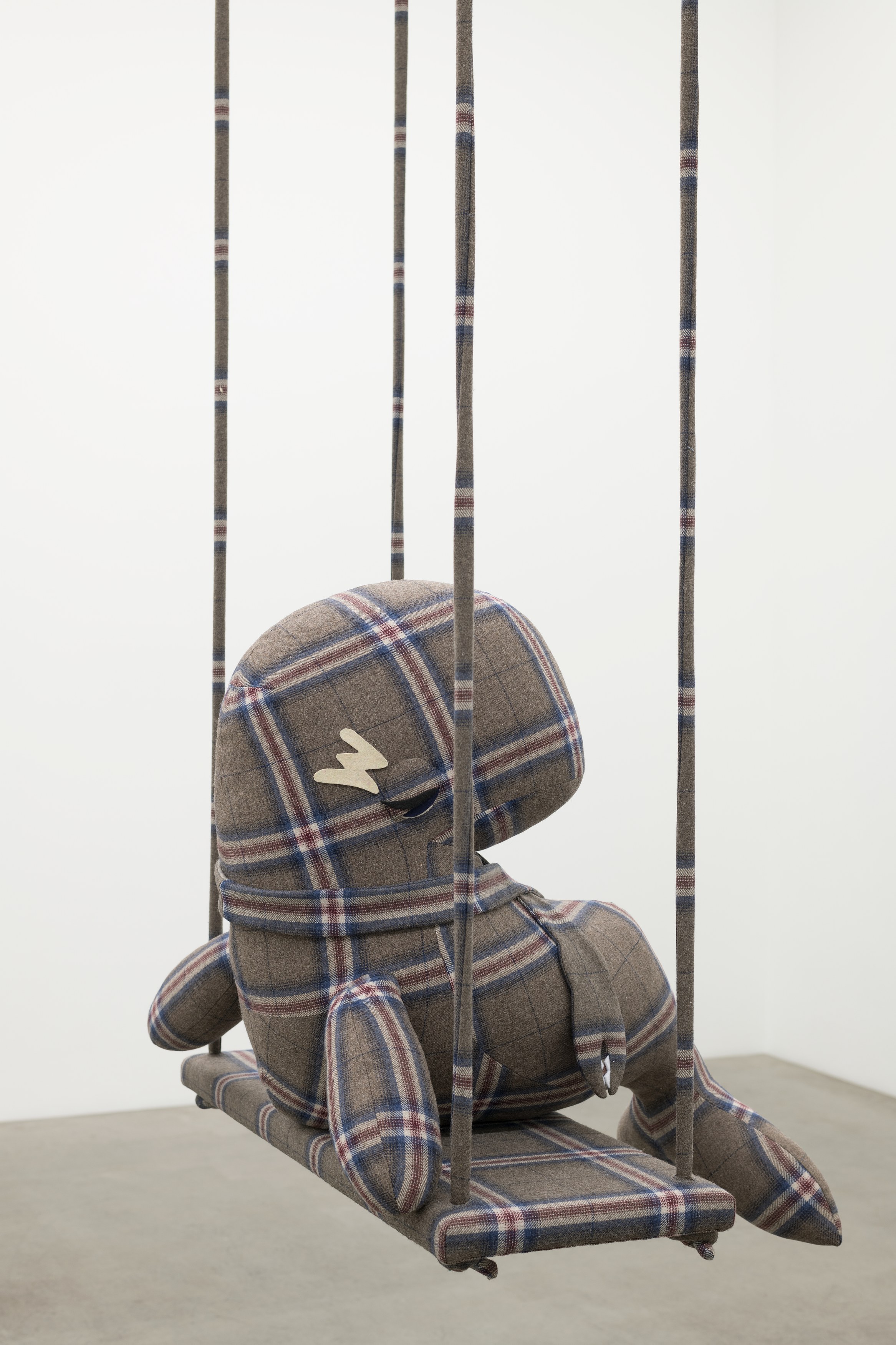 Cosima von Bonin, The Faker at MD 72, photo 34
