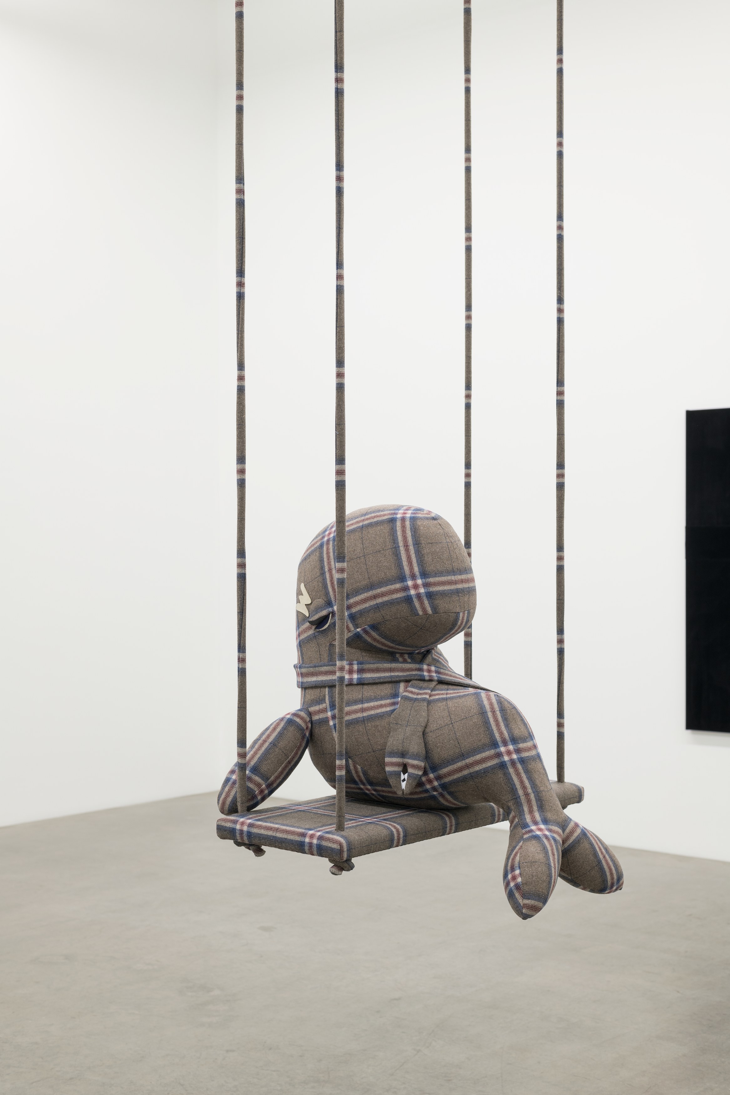 Cosima von Bonin, The Faker at MD 72, photo 35