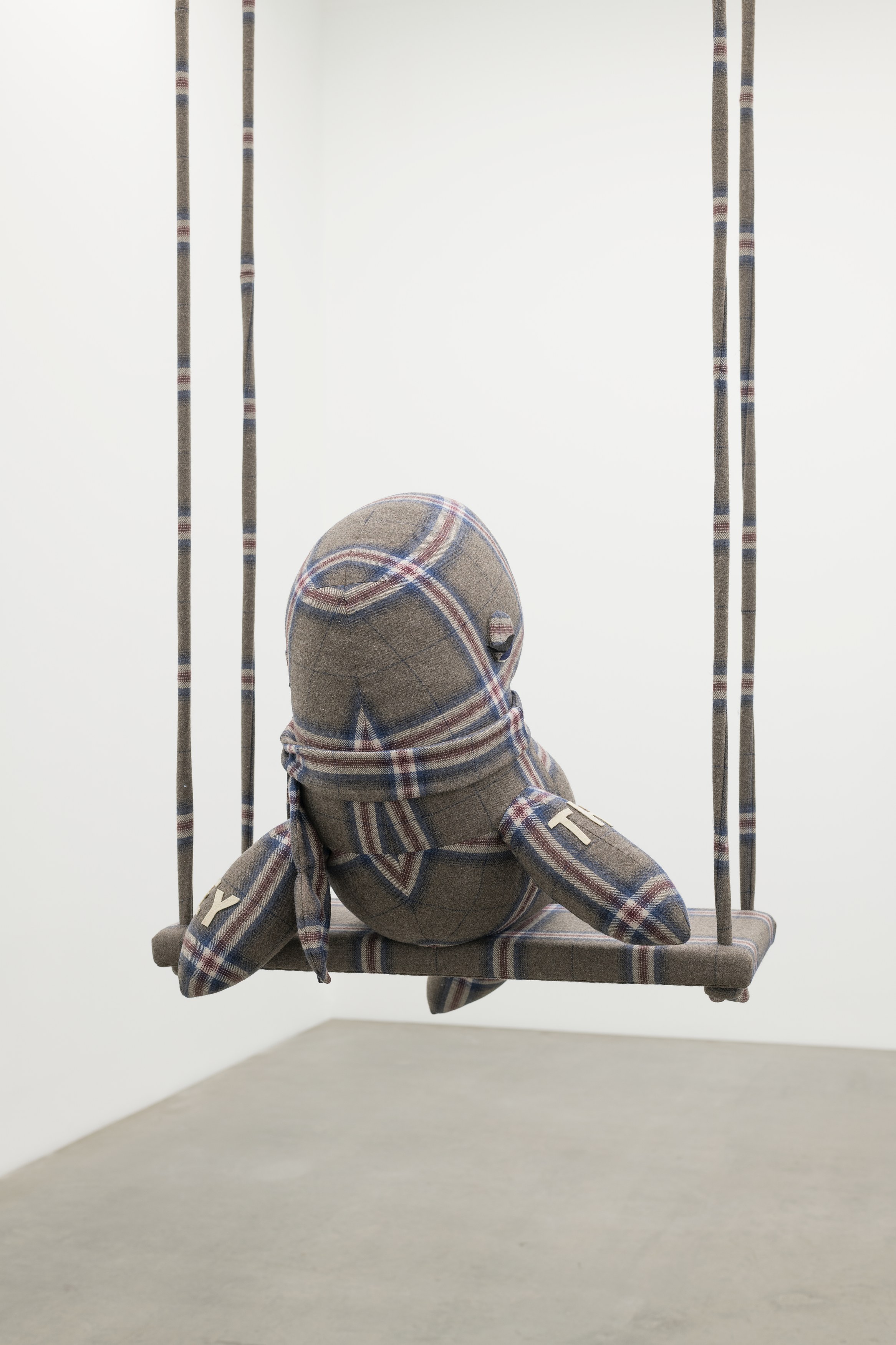 Cosima von Bonin, The Faker at MD 72, photo 36