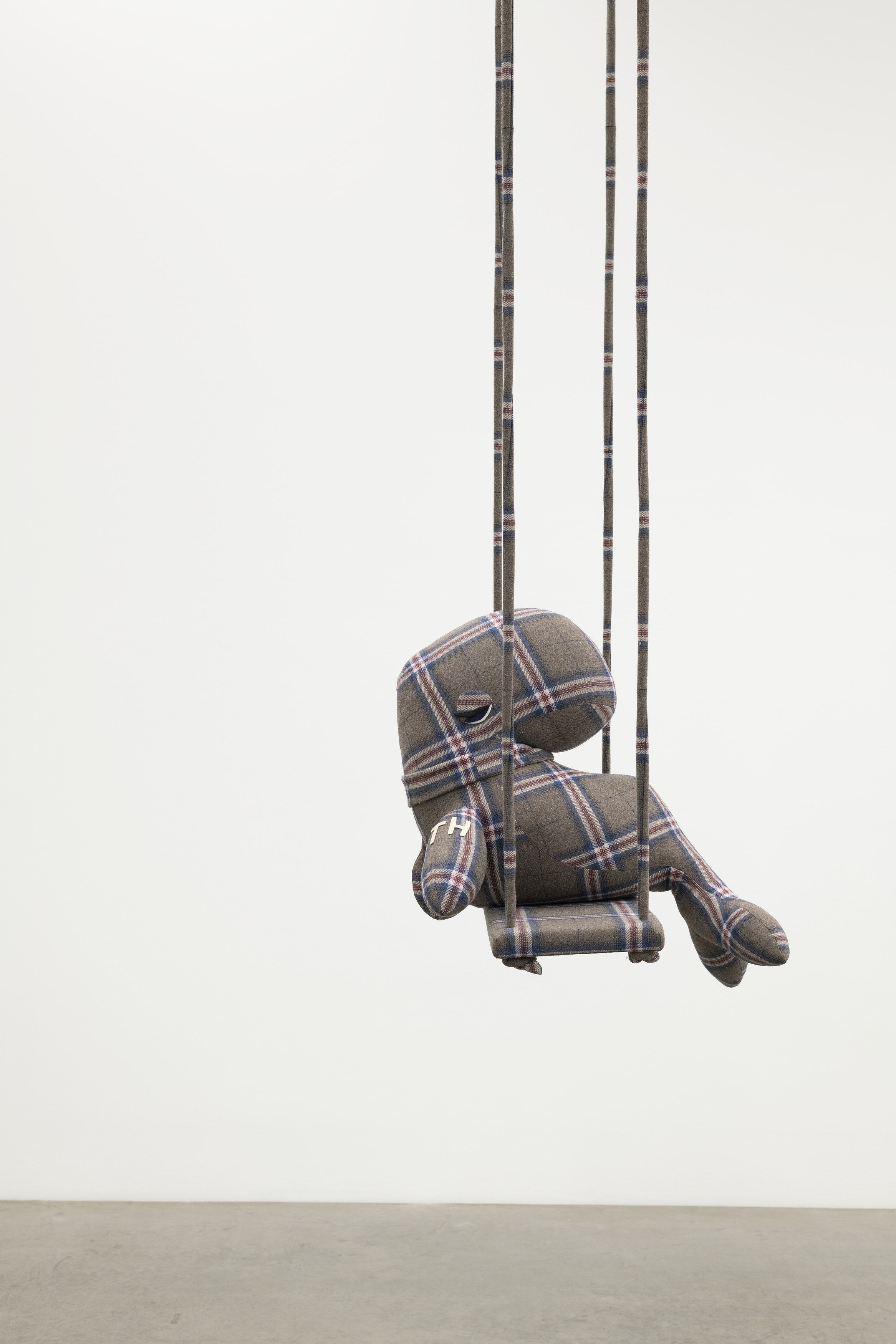 Cosima von Bonin, The Faker at MD 72, photo 37