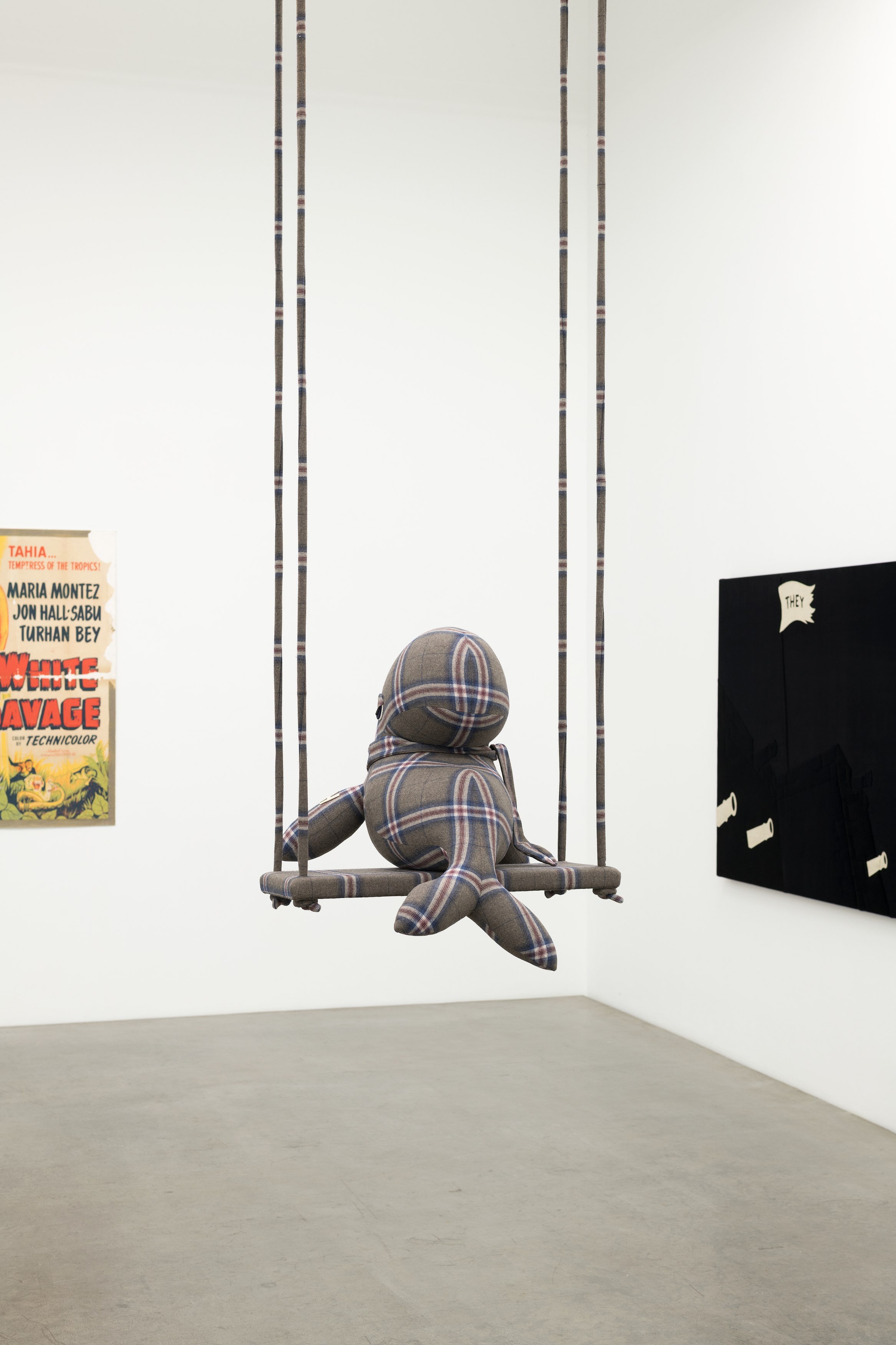 Cosima von Bonin, The Faker at MD 72, photo 38