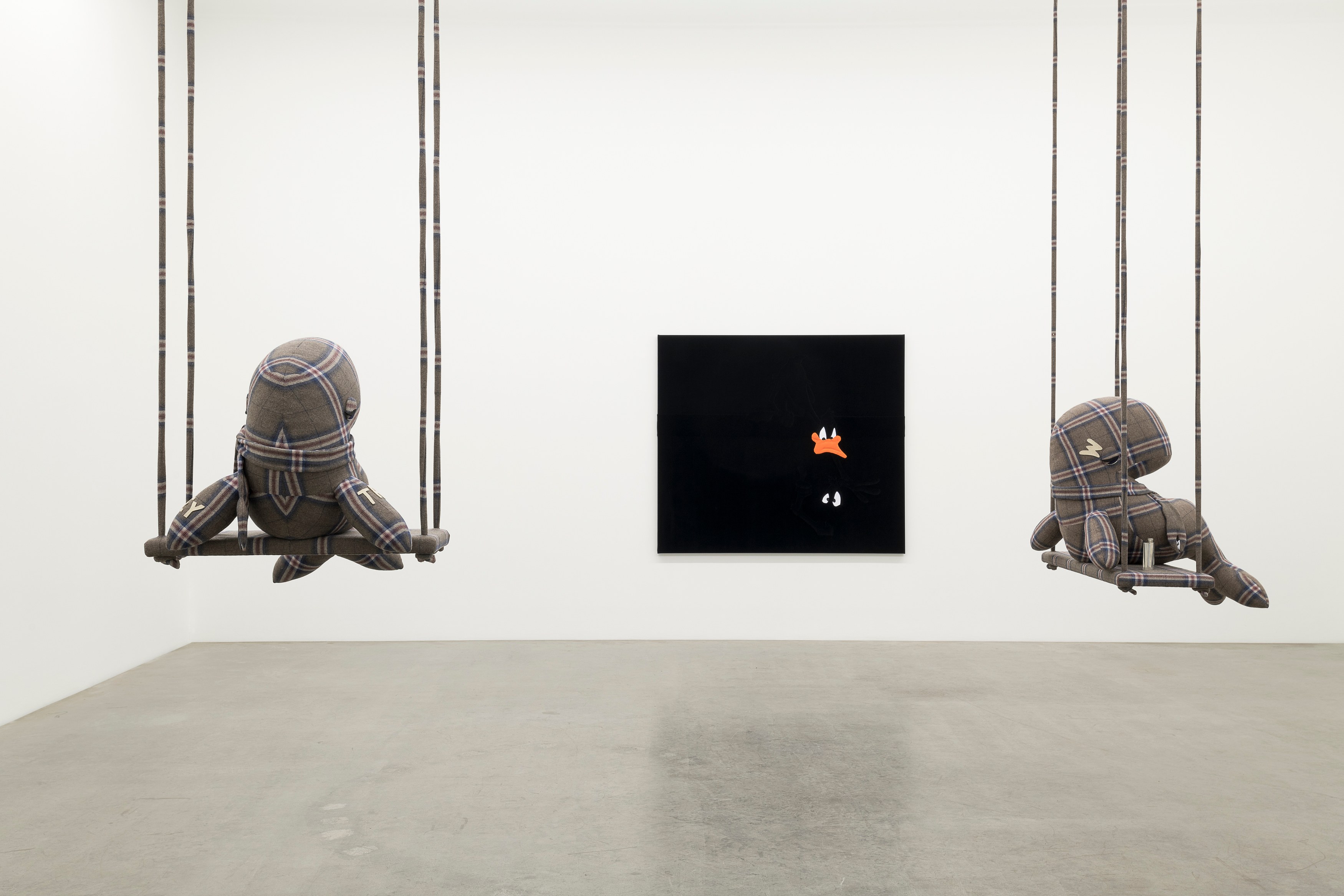 Cosima von Bonin, The Faker at MD 72, photo 6