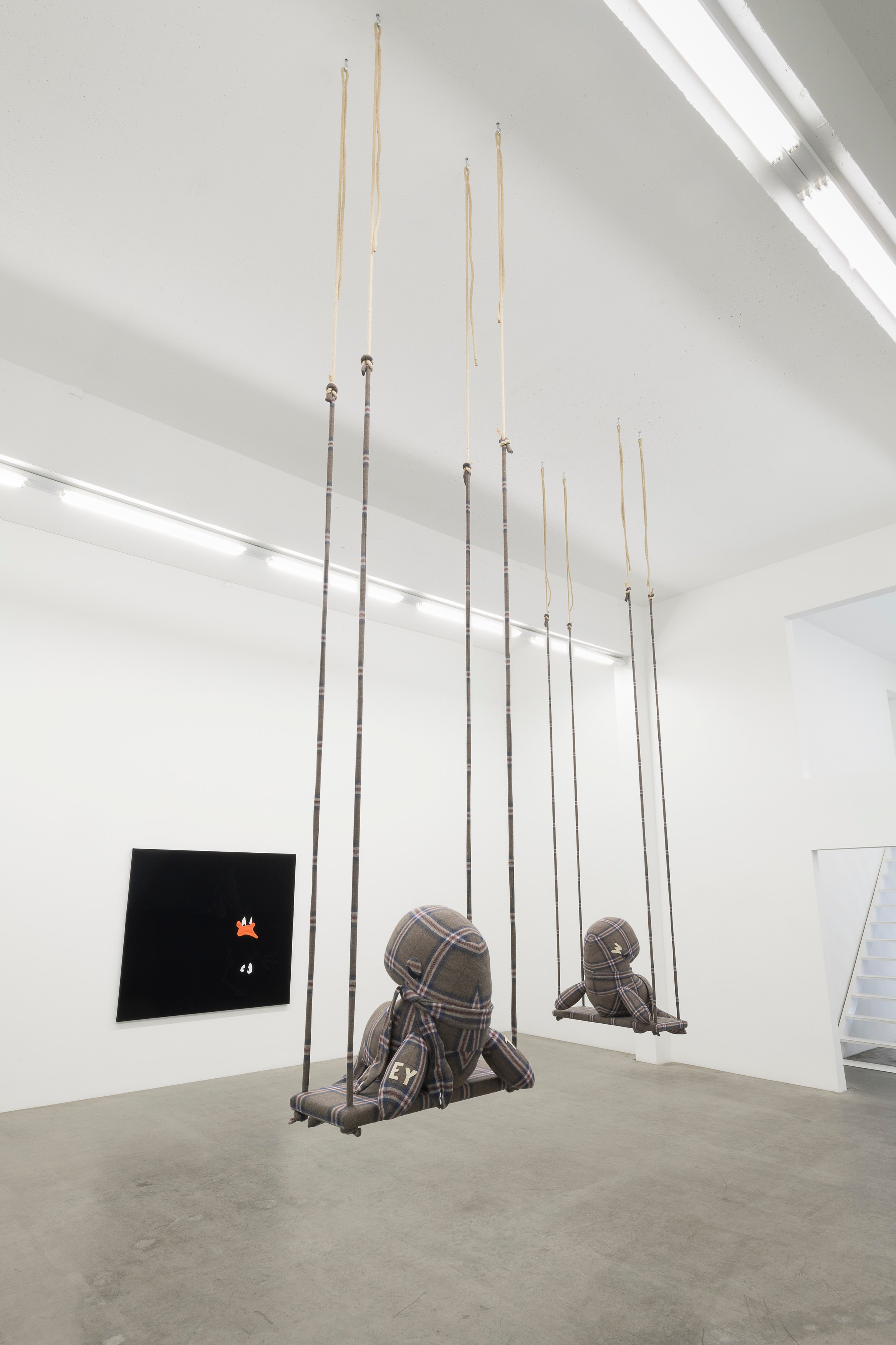 Cosima von Bonin, The Faker at MD 72, photo 4