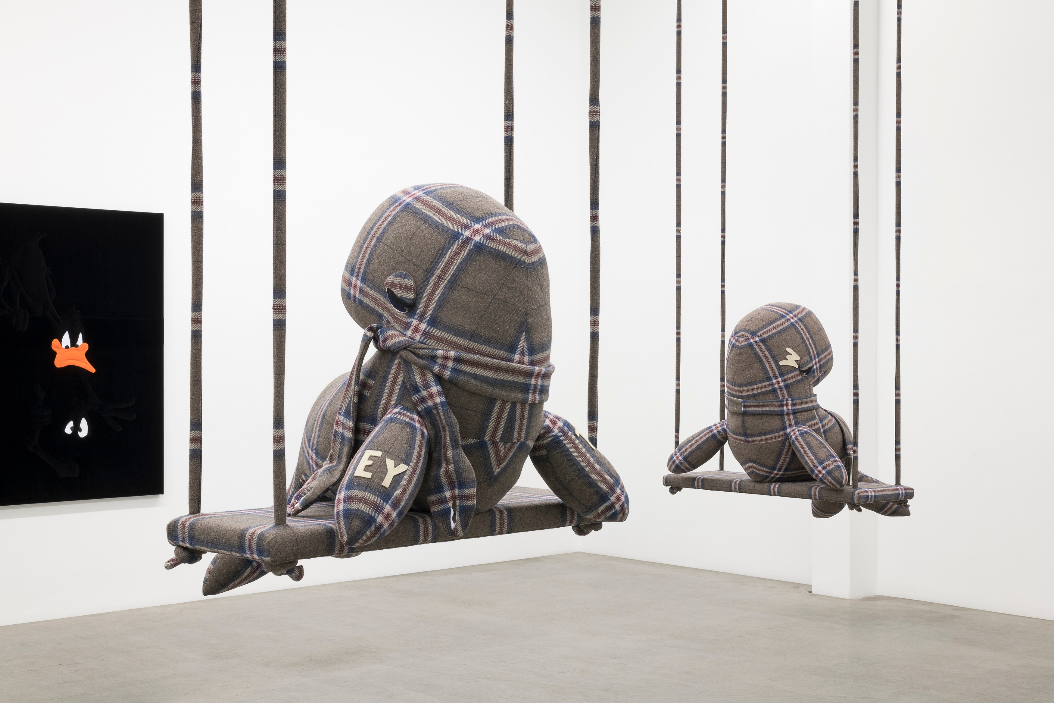 Cosima von Bonin, The Faker at MD 72, photo 5