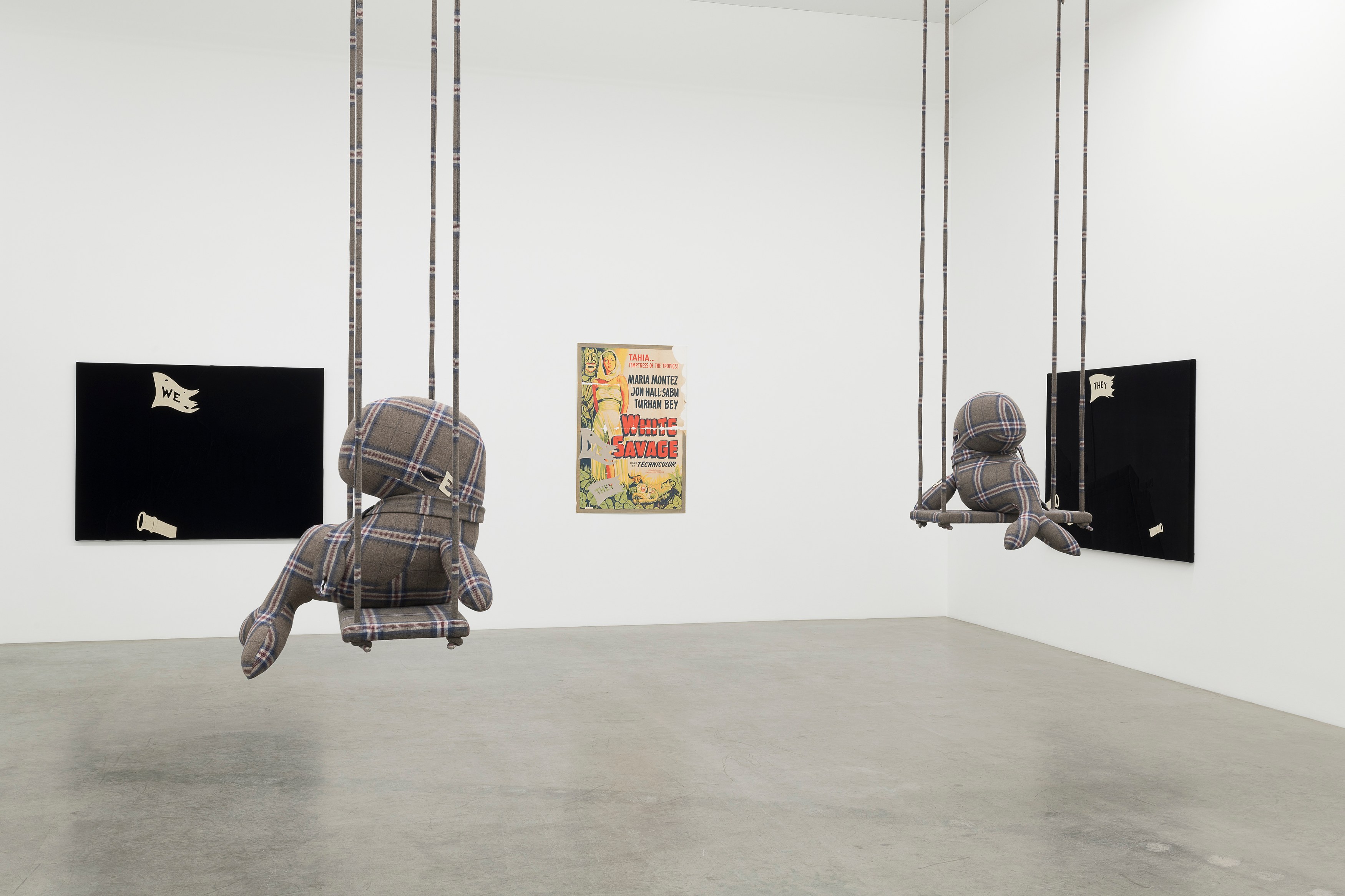 Cosima von Bonin, The Faker at MD 72, photo 7