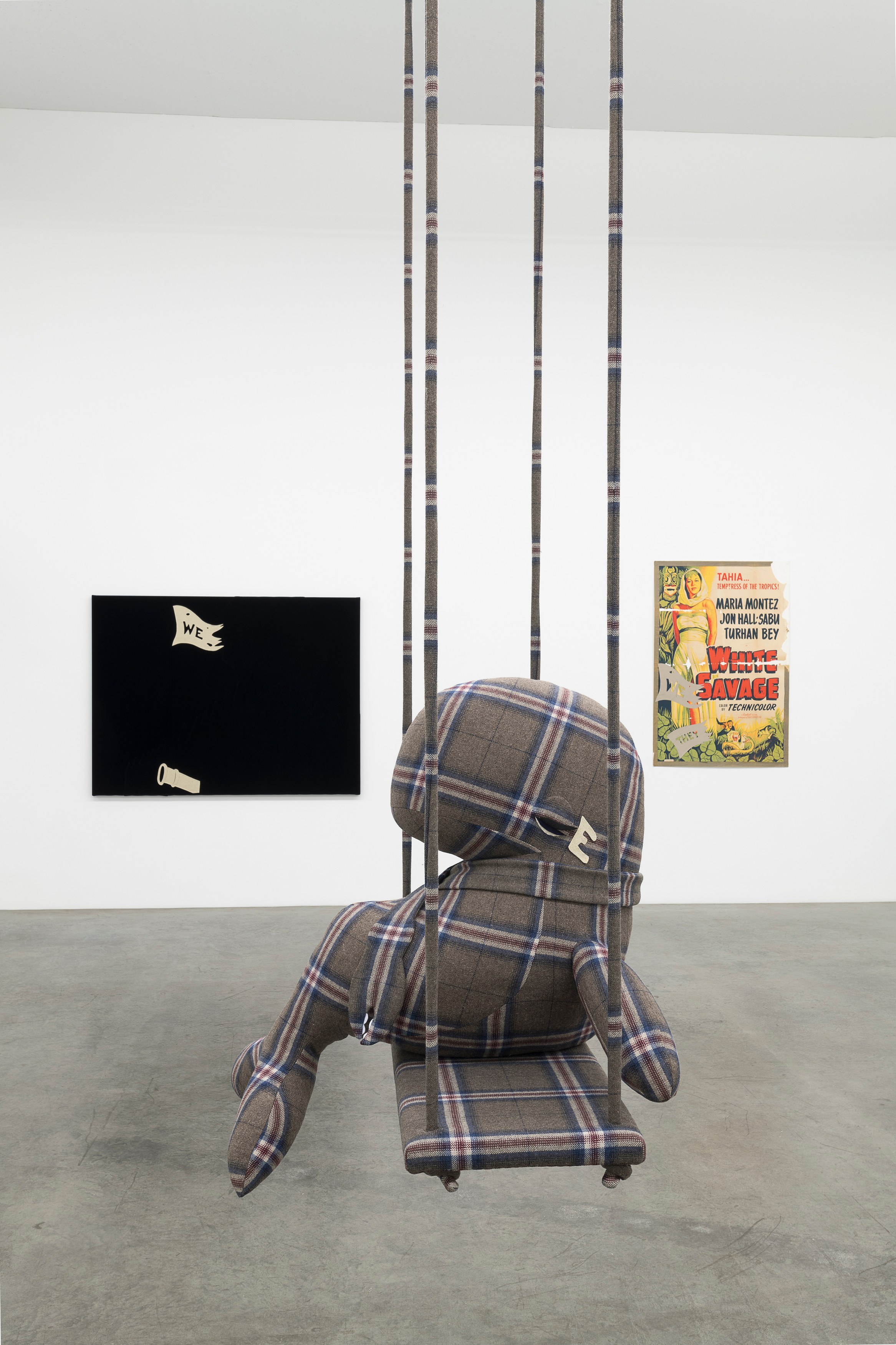Cosima von Bonin, The Faker at MD 72, photo 8