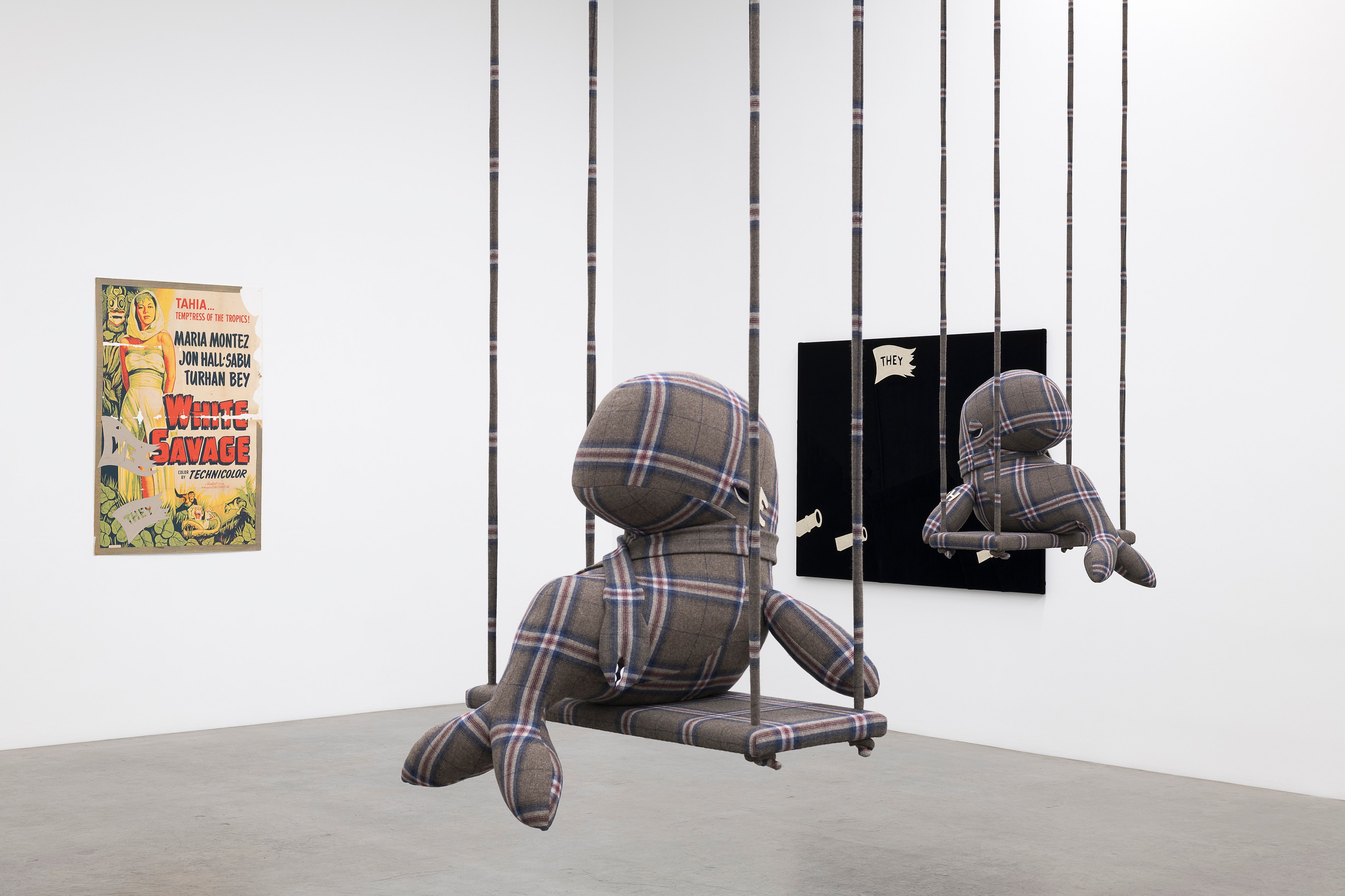 Cosima von Bonin, The Faker at MD 72, photo 10