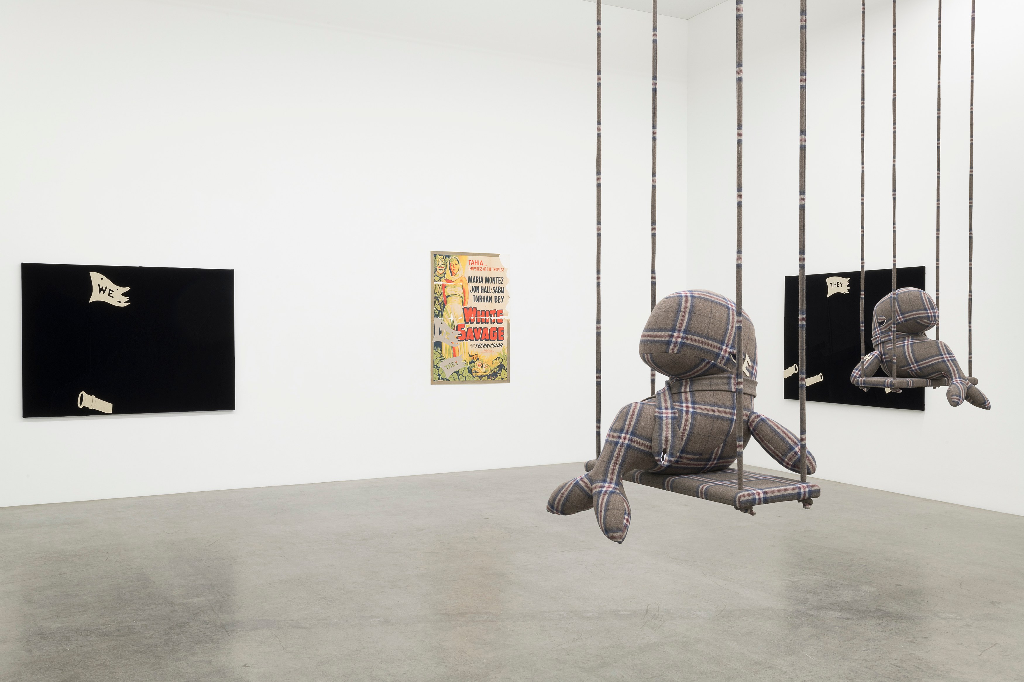 Cosima von Bonin, The Faker at MD 72, photo 12