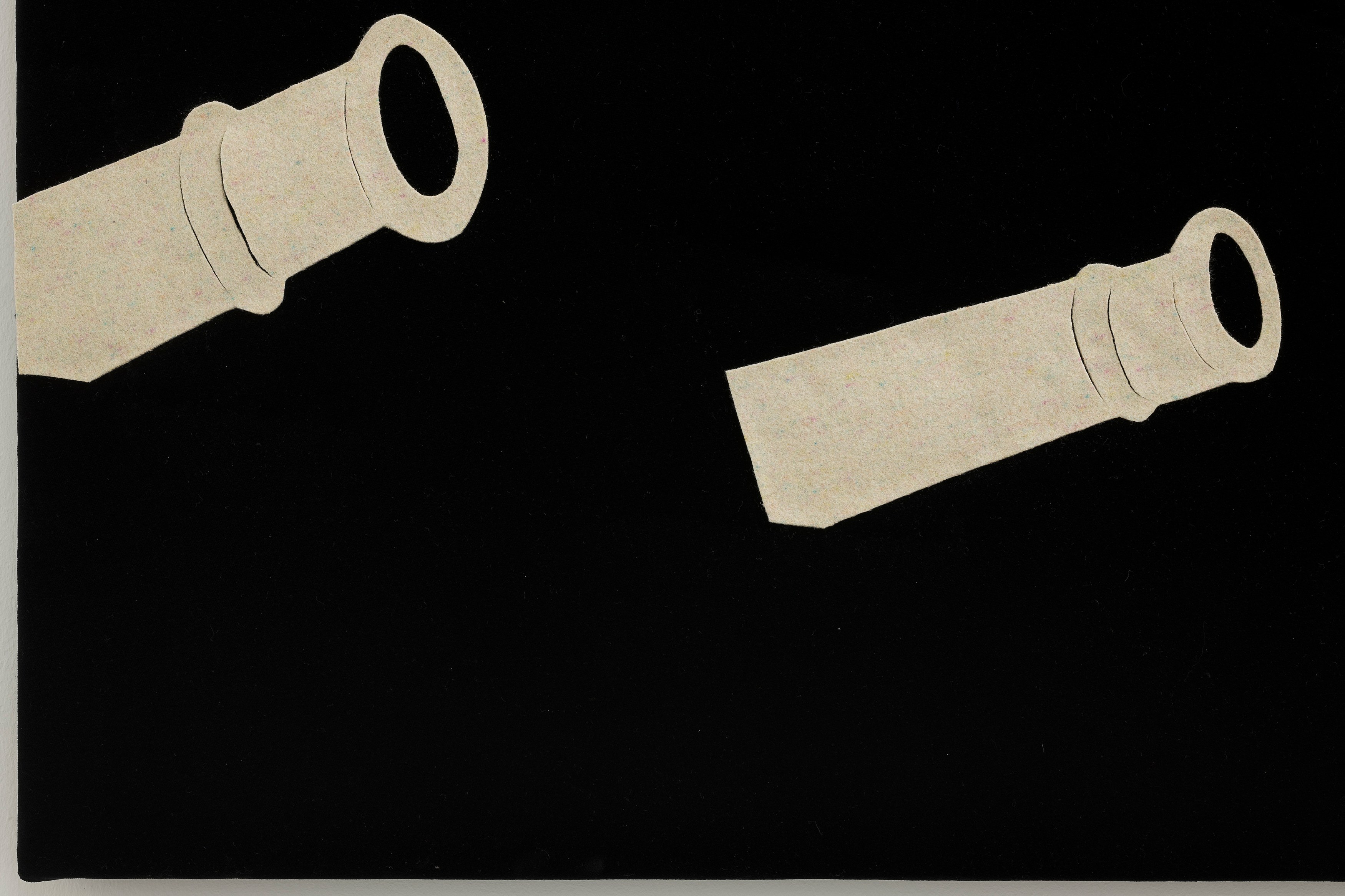 Cosima von Bonin, The Faker at MD 72, photo 43