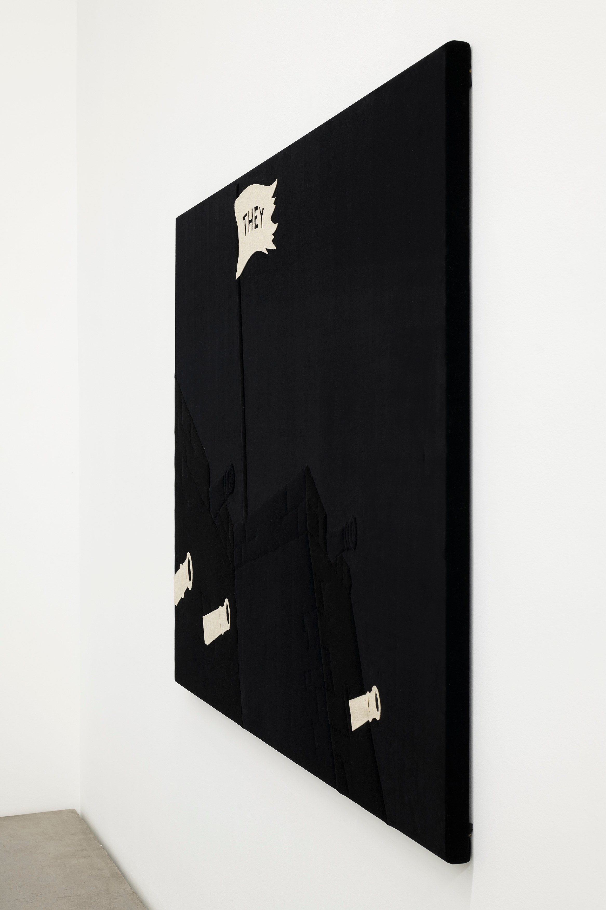 Cosima von Bonin, The Faker at MD 72, photo 44