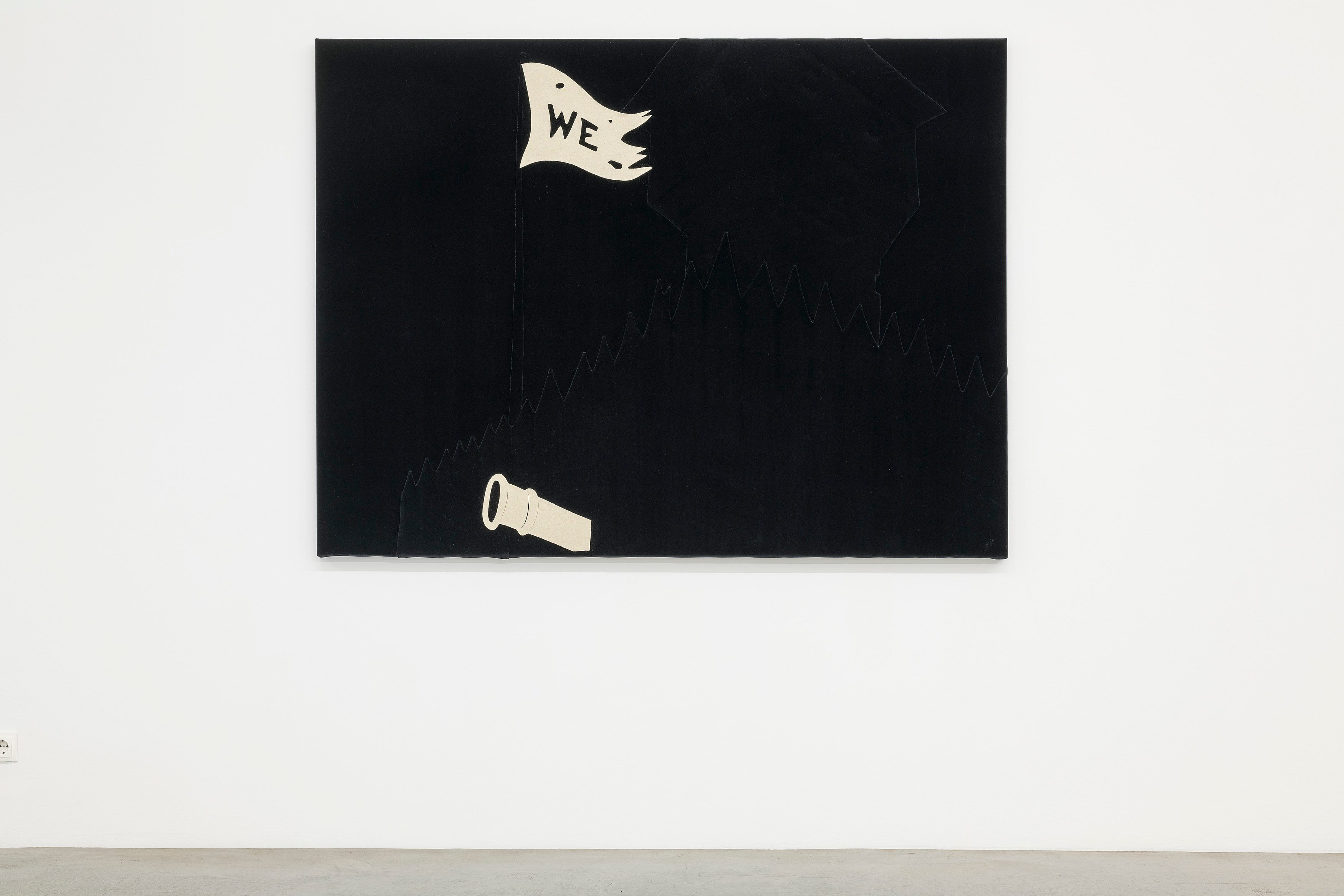 Cosima von Bonin, The Faker at MD 72, photo 45
