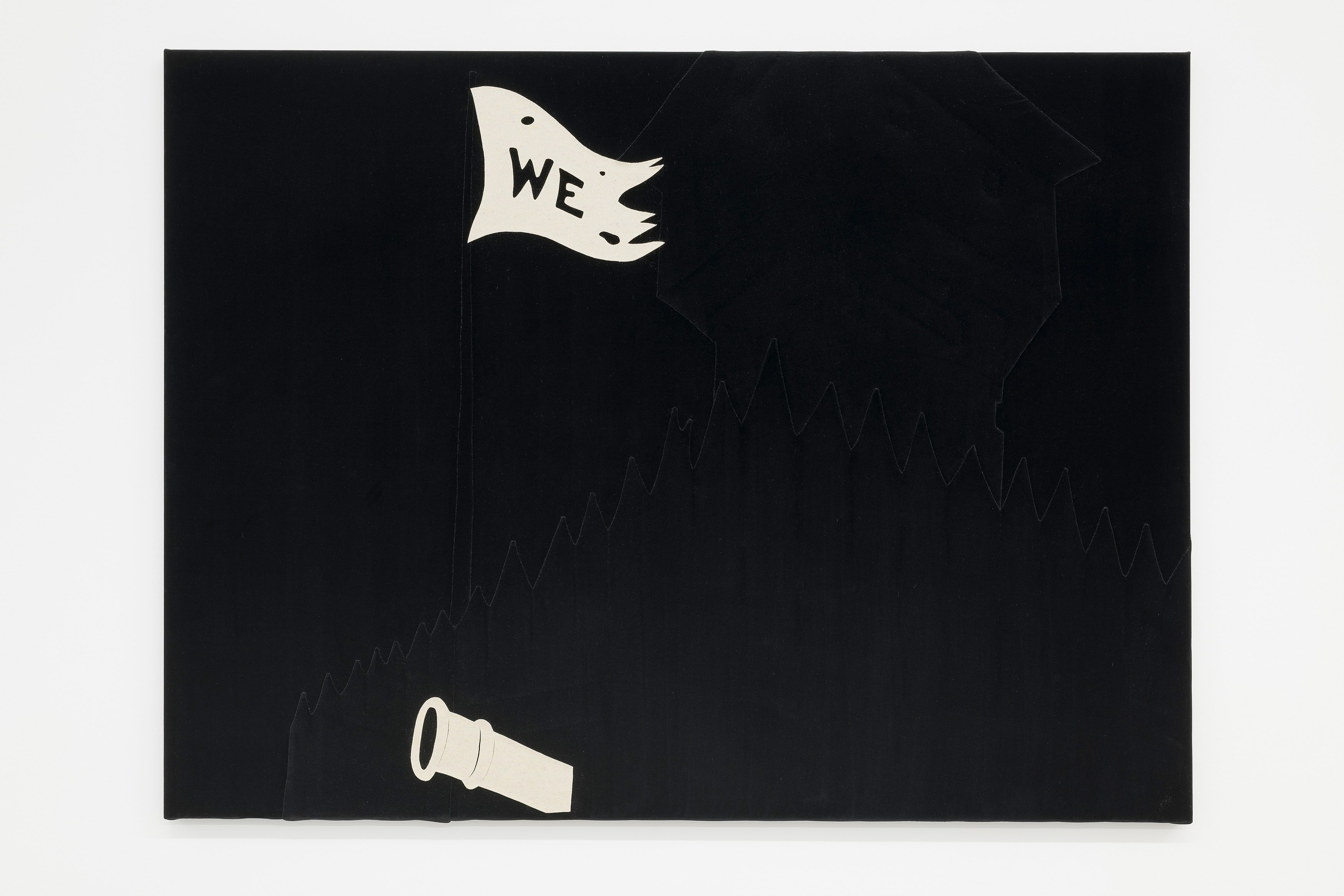 Cosima von Bonin, The Faker at MD 72, photo 46