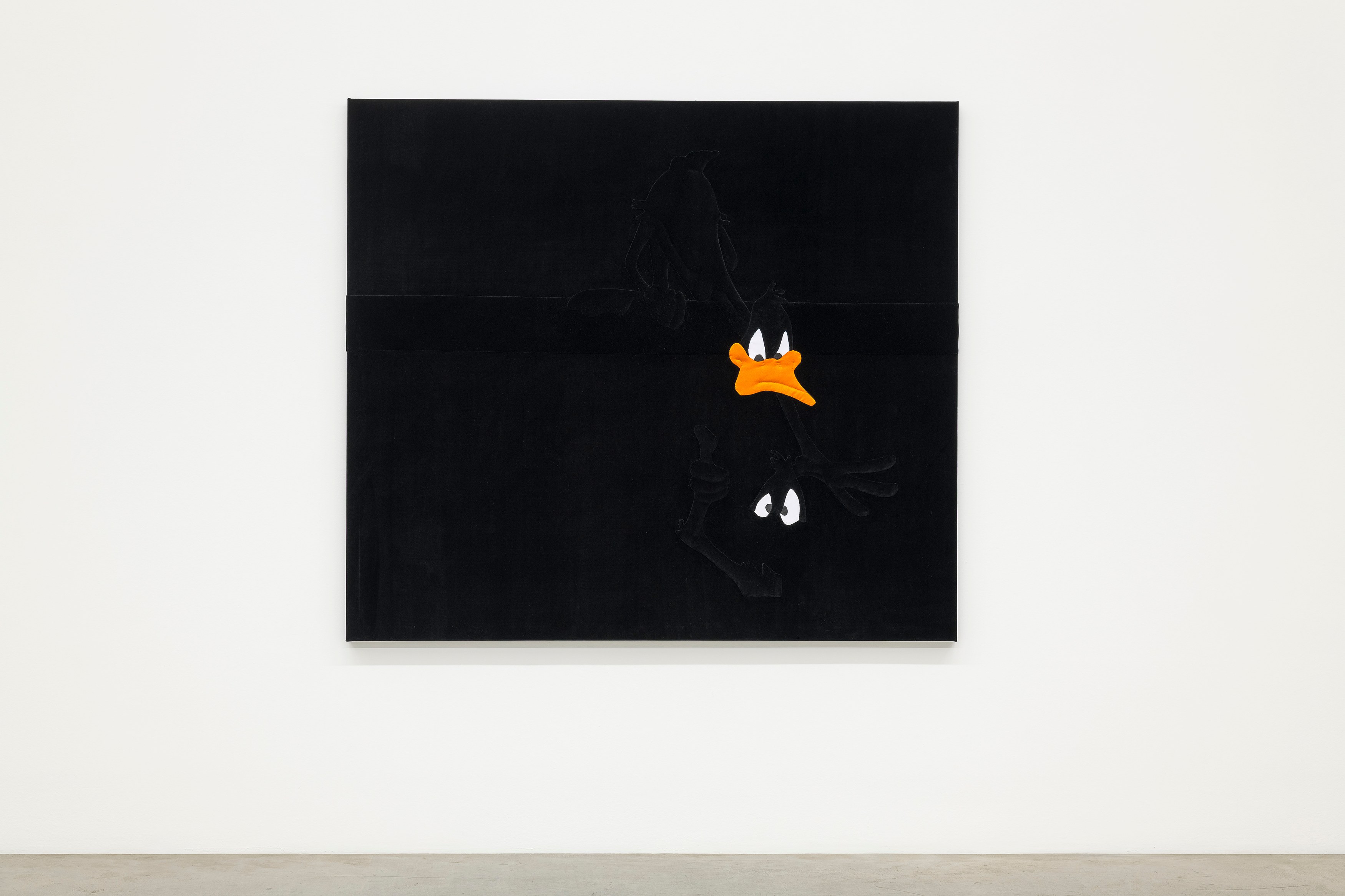 Cosima von Bonin, The Faker at MD 72, photo 53
