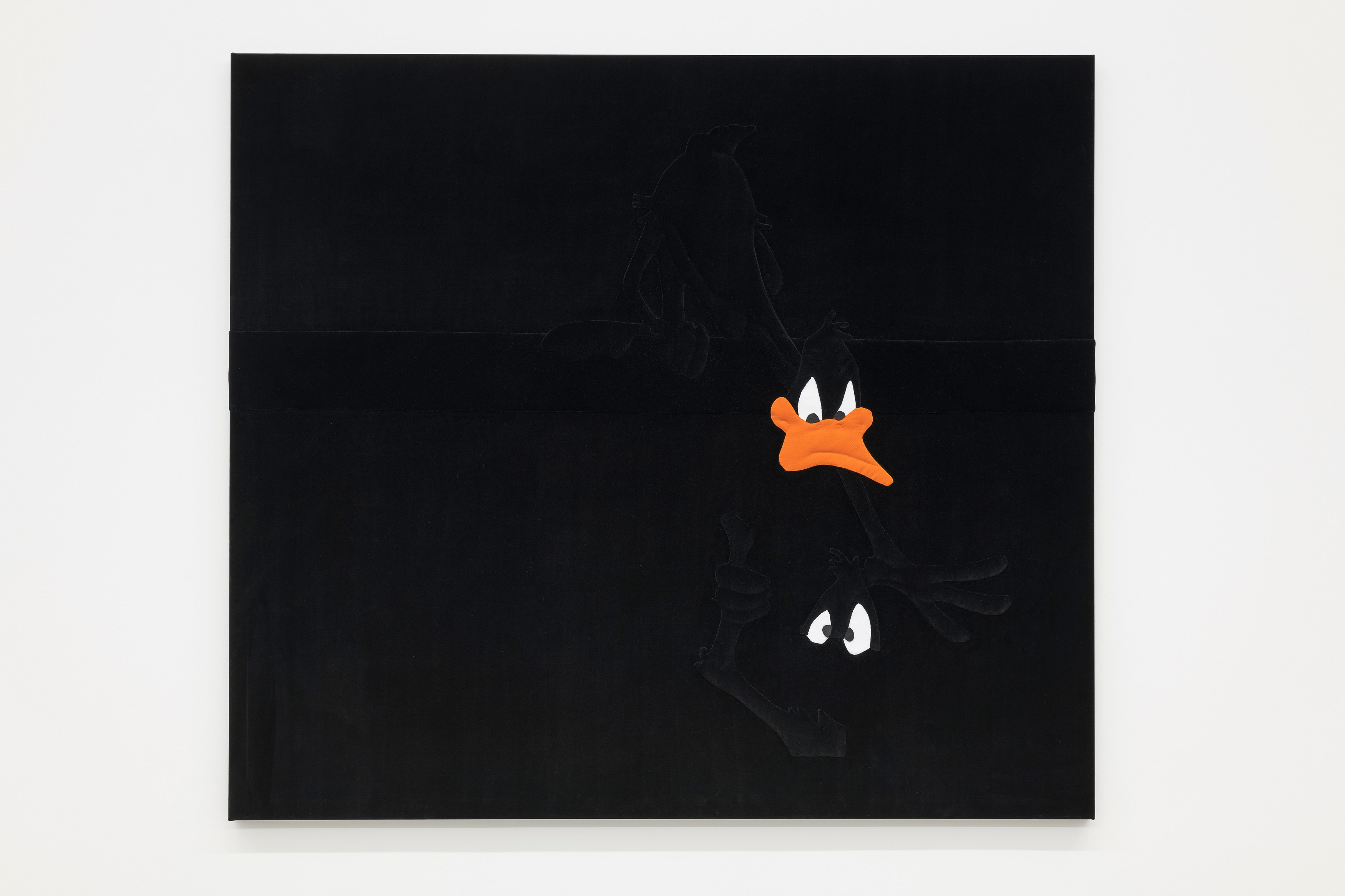 Cosima von Bonin, The Faker at MD 72, photo 54