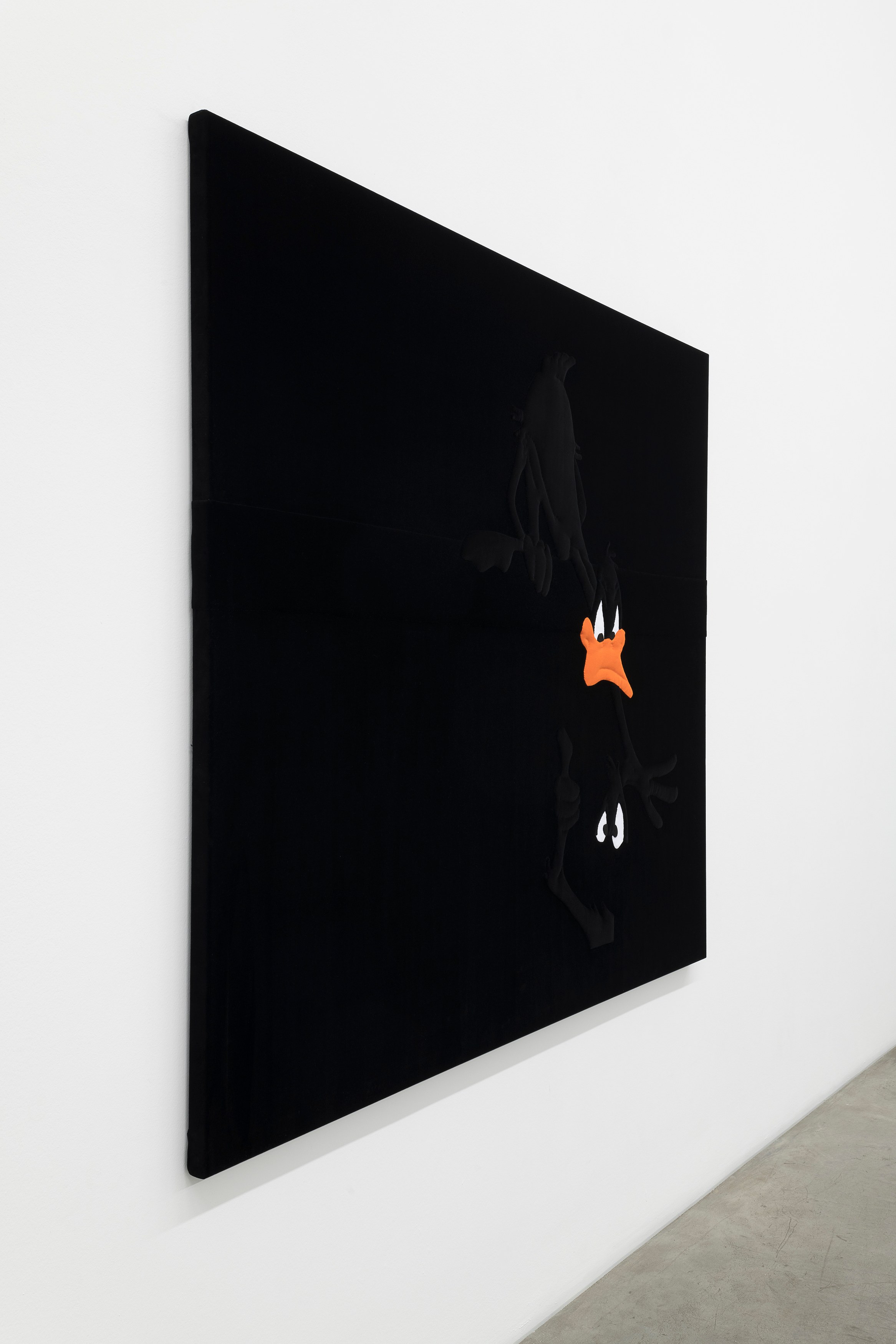 Cosima von Bonin, The Faker at MD 72, photo 56