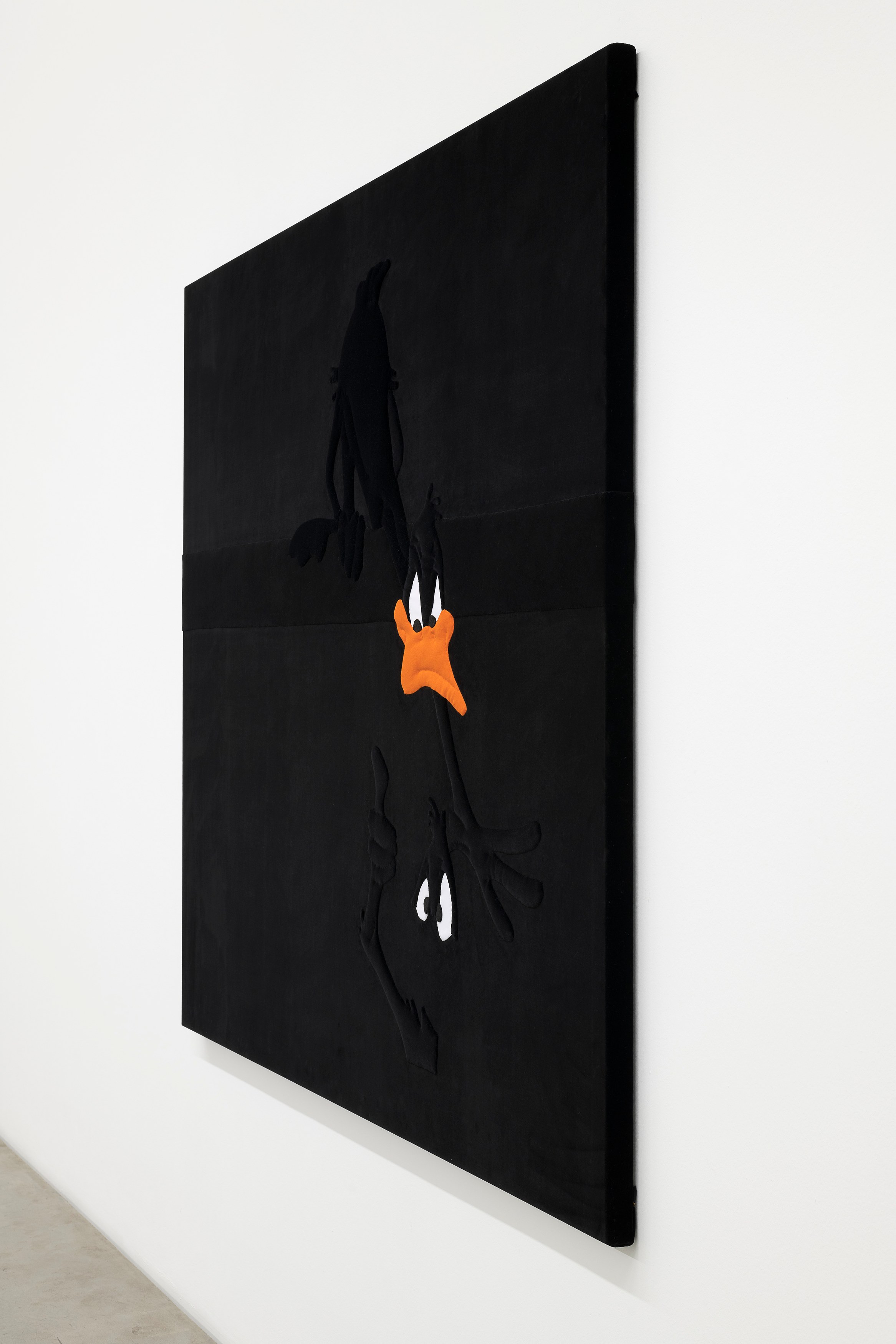 Cosima von Bonin, The Faker at MD 72, photo 57