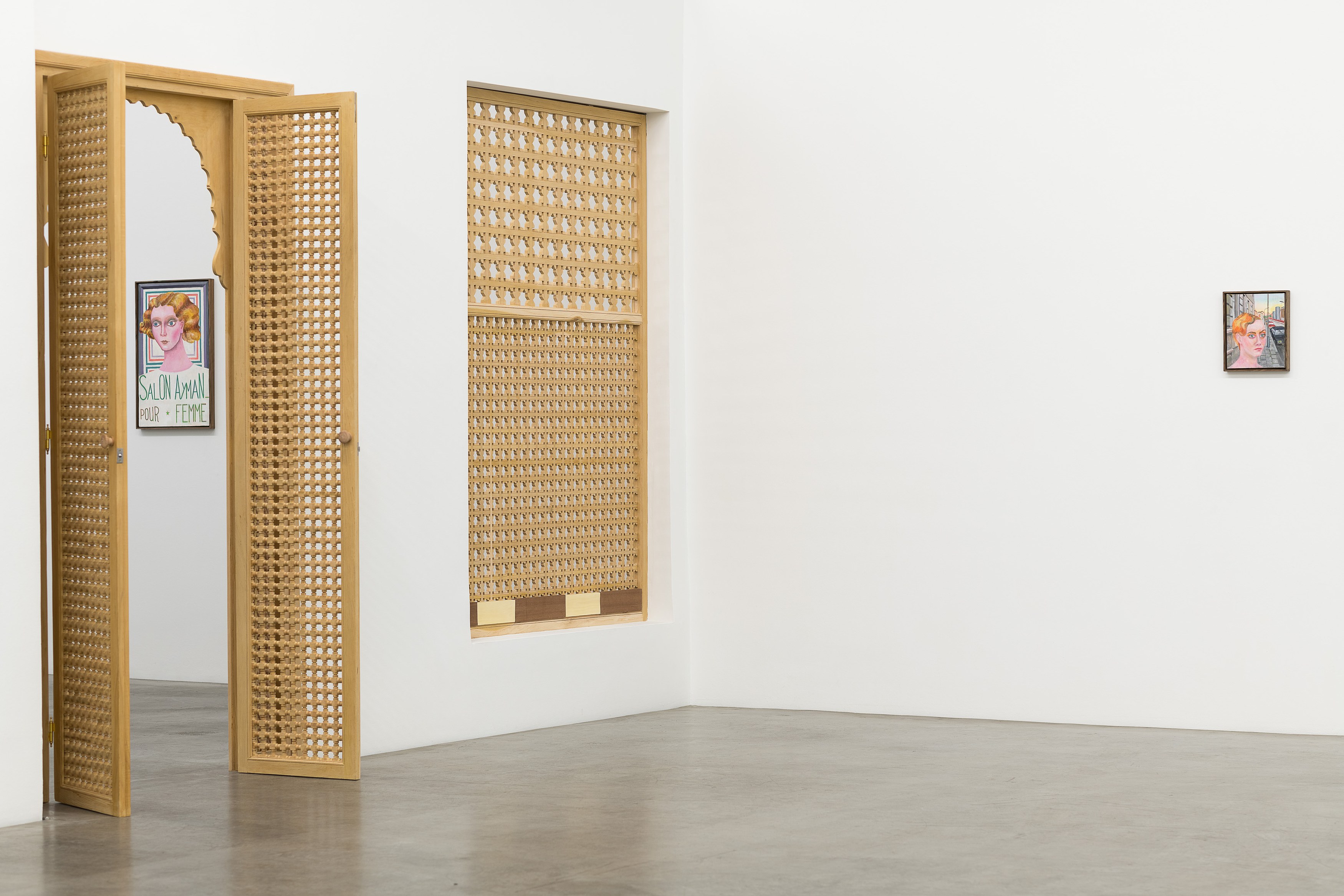Katharina Wulff, Guten Morgen, du Schöne at MD 72, photo 7