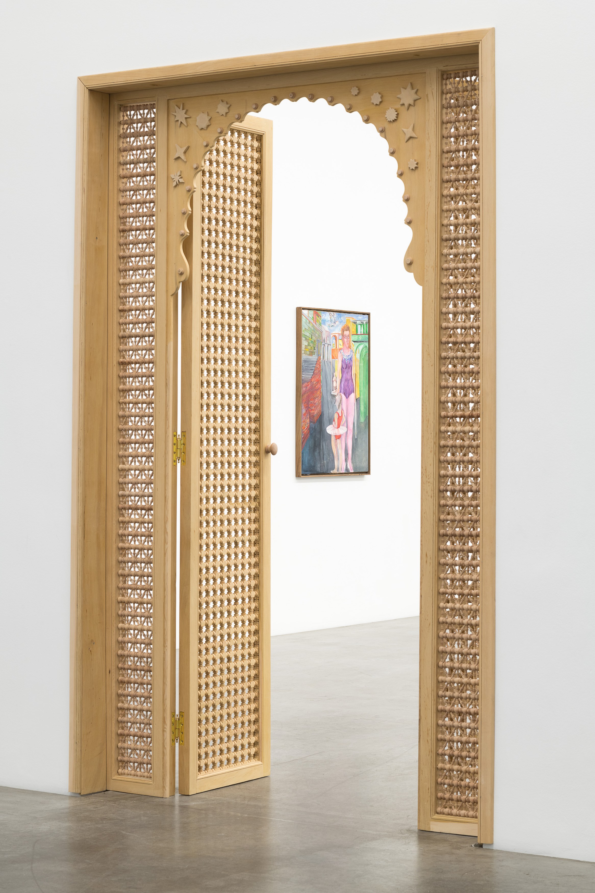 Katharina Wulff, Guten Morgen, du Schöne at MD 72, photo 8