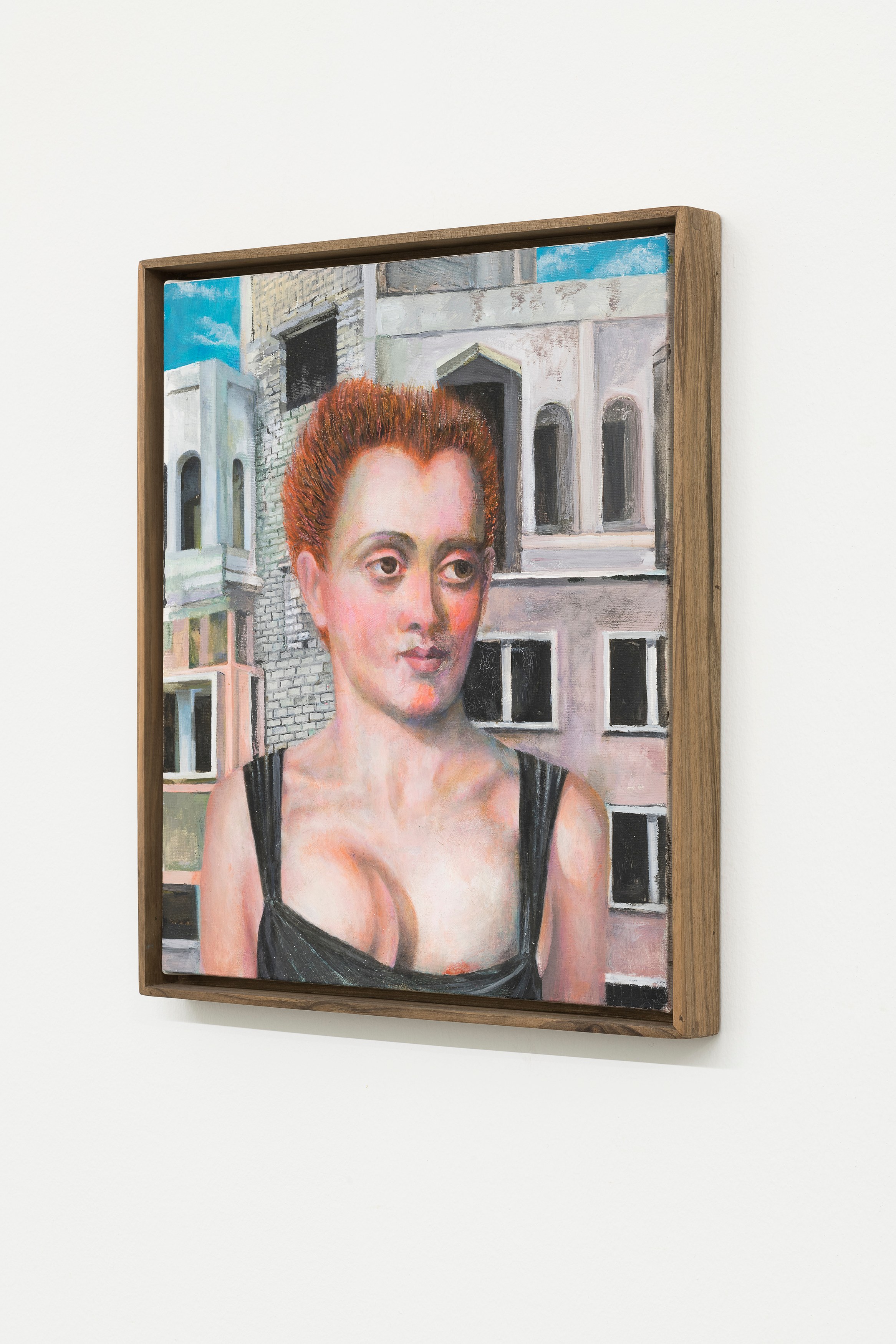 Katharina Wulff, Guten Morgen, du Schöne at MD 72, photo 14