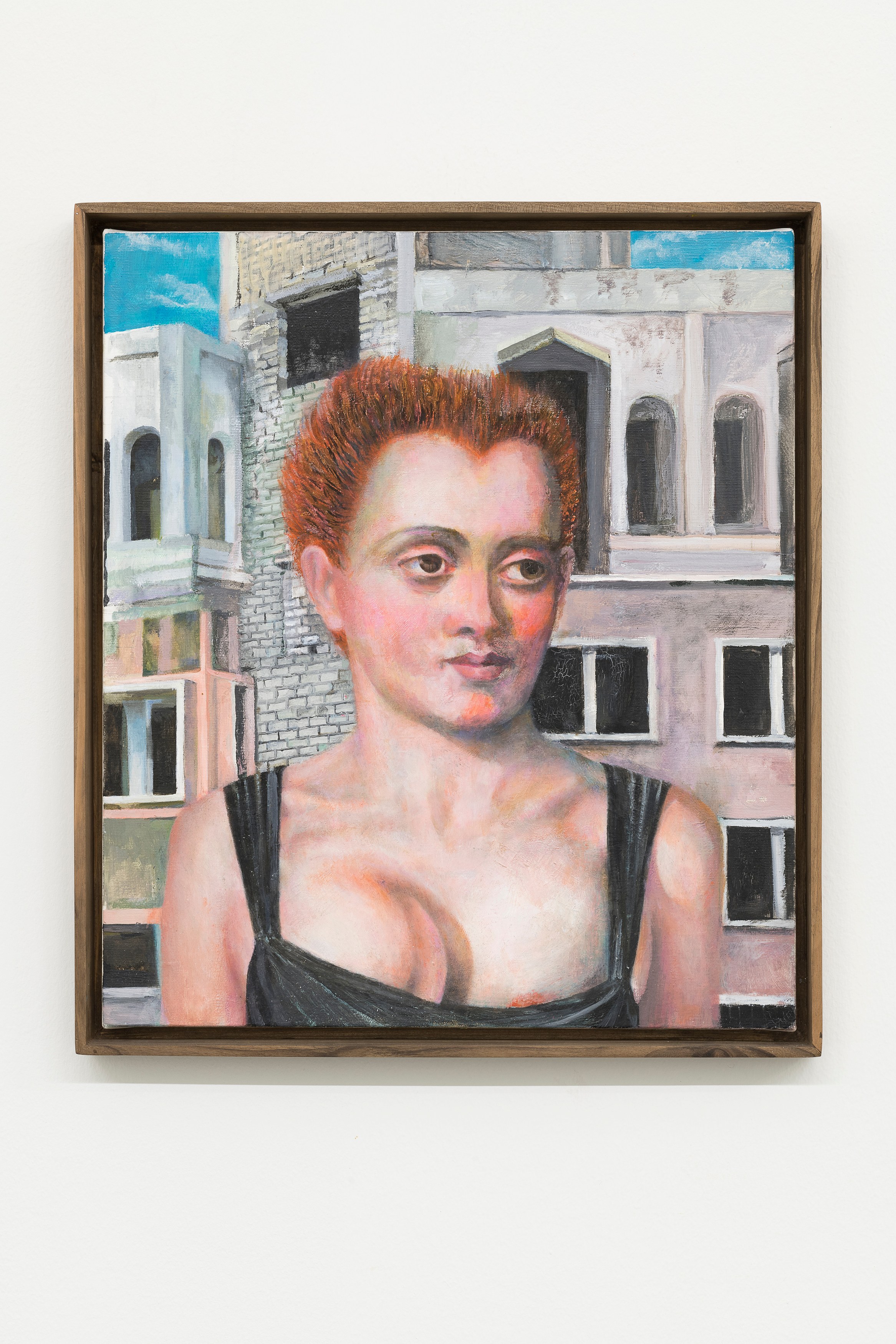 Katharina Wulff, Guten Morgen, du Schöne at MD 72, photo 13