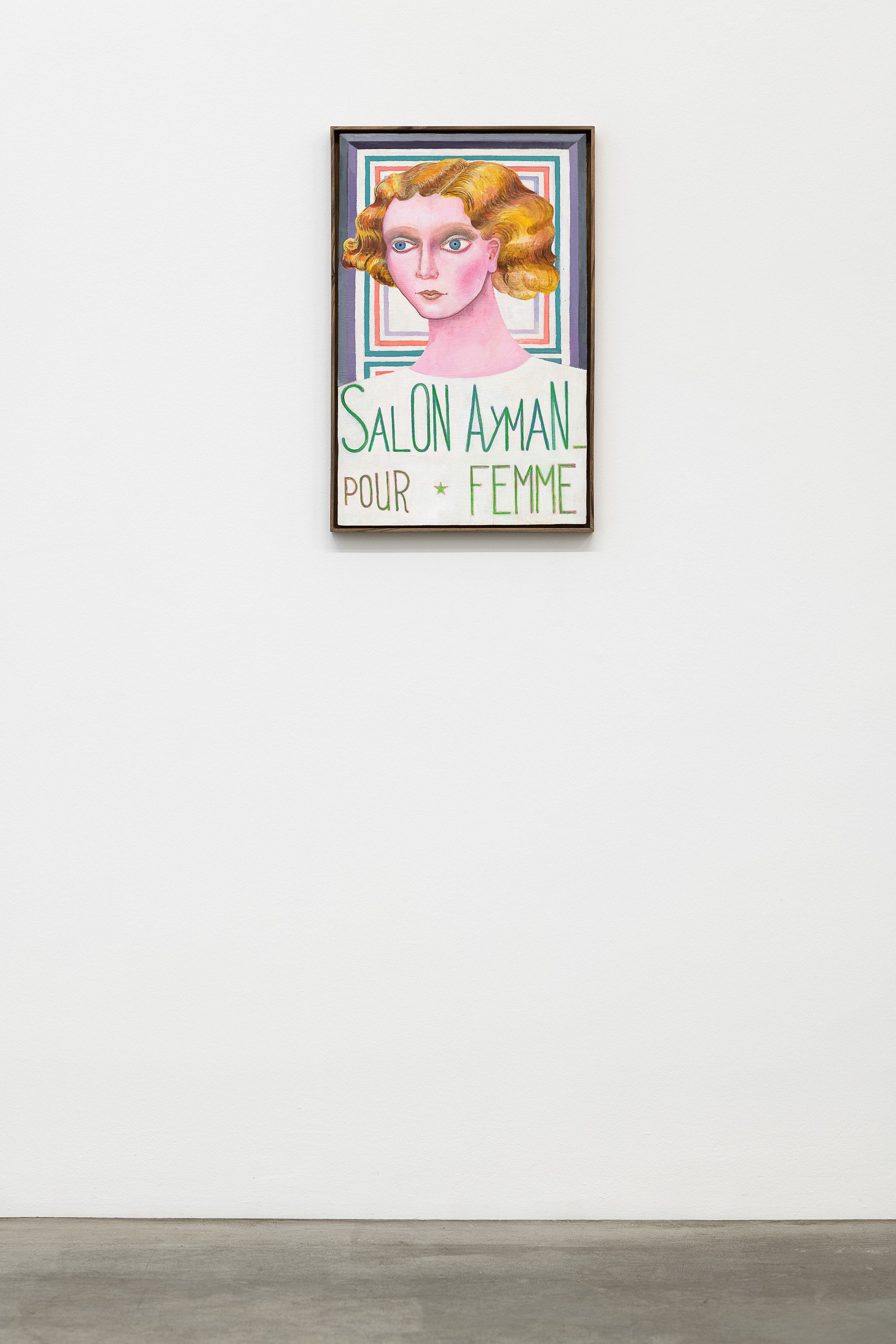 Katharina Wulff, Guten Morgen, du Schöne at MD 72, photo 15
