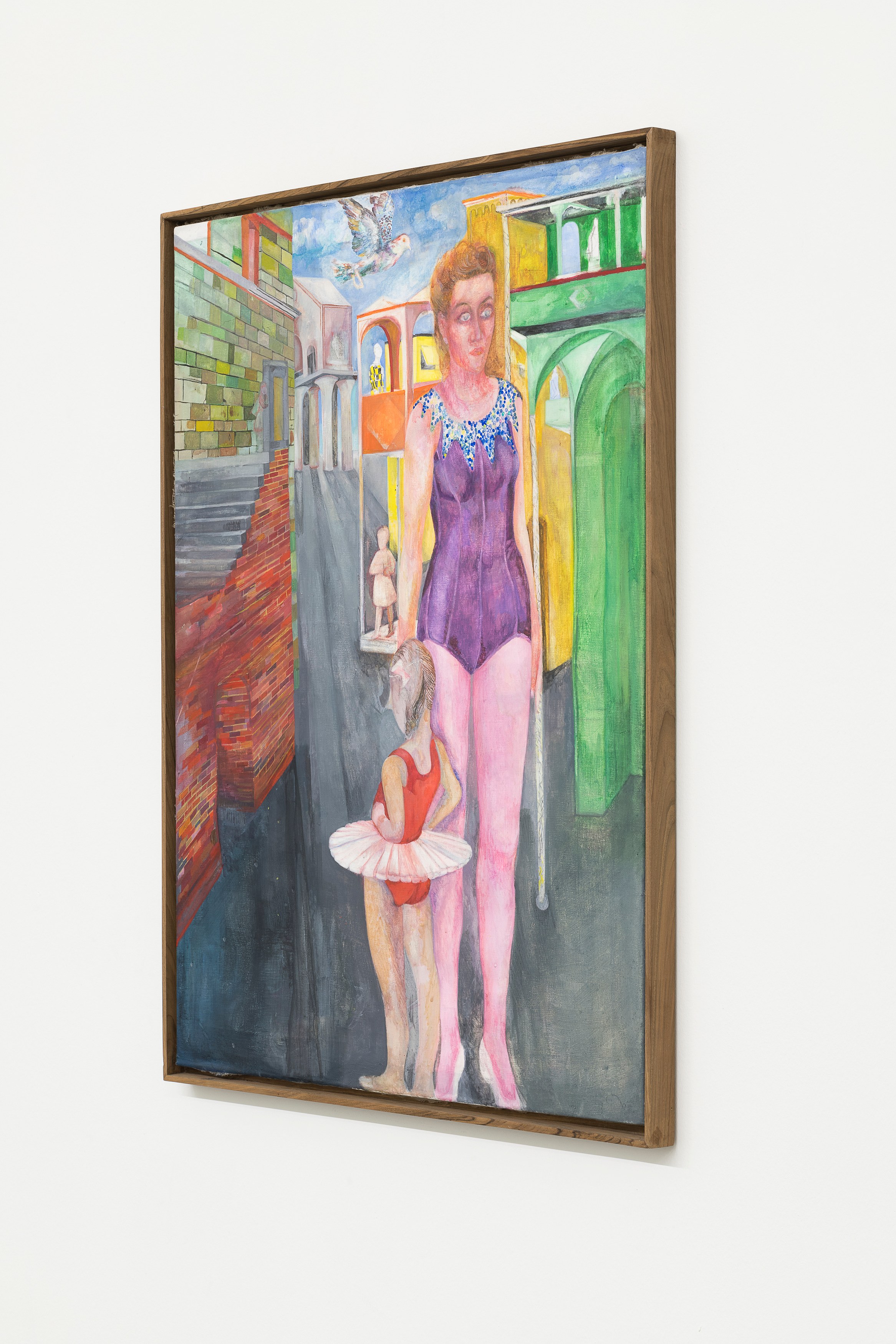 Katharina Wulff, Guten Morgen, du Schöne at MD 72, photo 11
